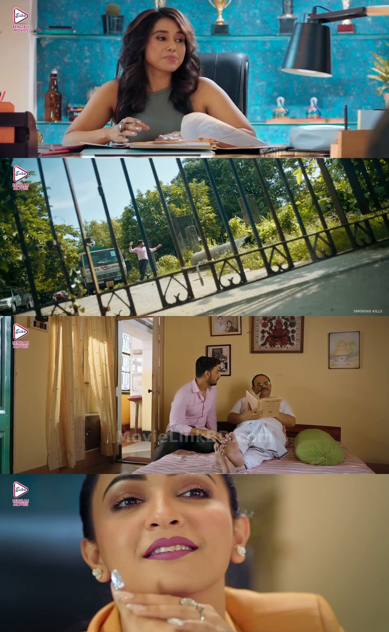 Sob Koro Prem Koro Naa (2023) Bangla Download | MovieLinkBD Shop Movie