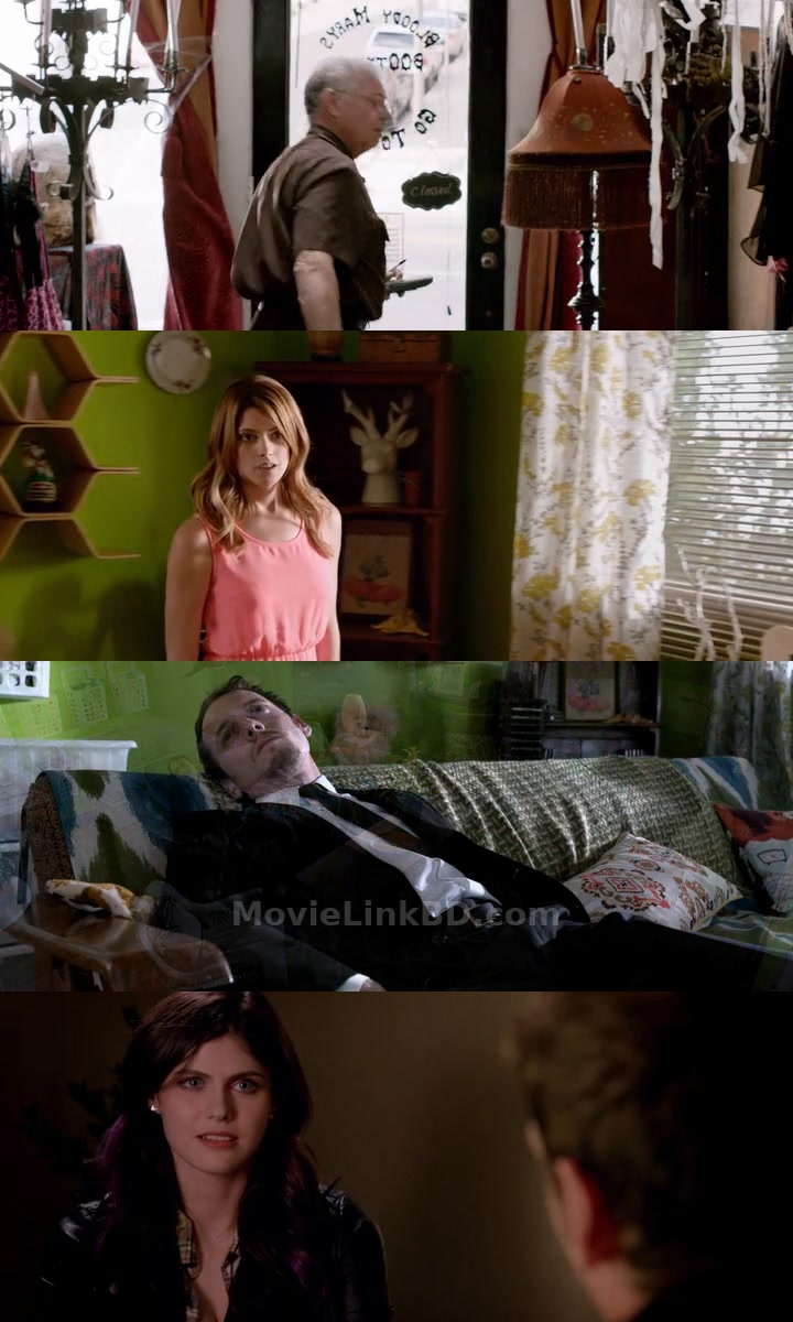 Burying the Ex (2014) Hindi Download | MovieLinkBD Shop Movie