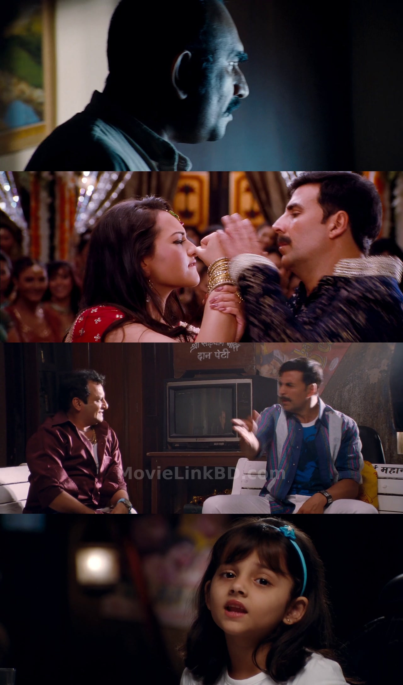 Rowdy Rathore (2012) Hindi Download | MovieLinkBD Shop Movie