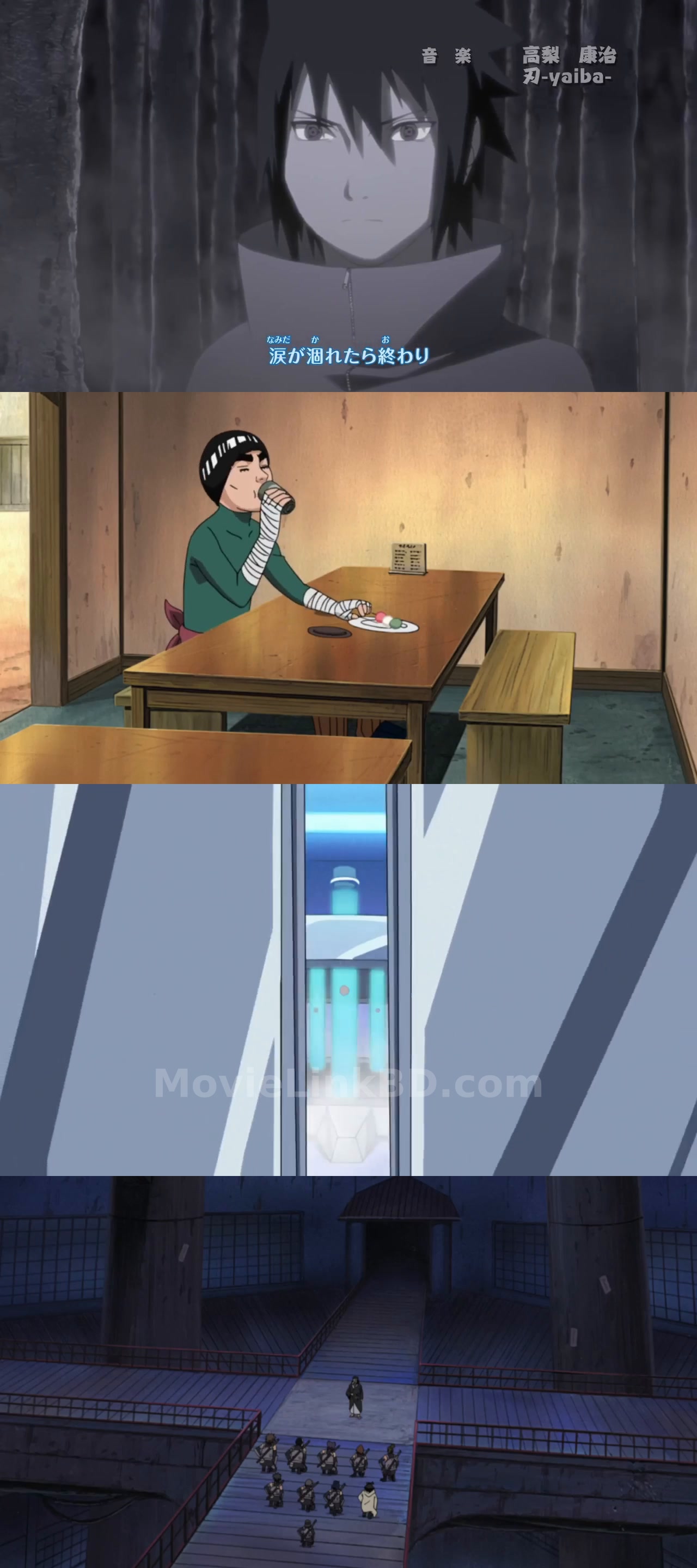 Naruto: Shippuden  S016 Ep 349-360] (2007) S01 Japanese Download | MovieLinkBD Shop Episode 351