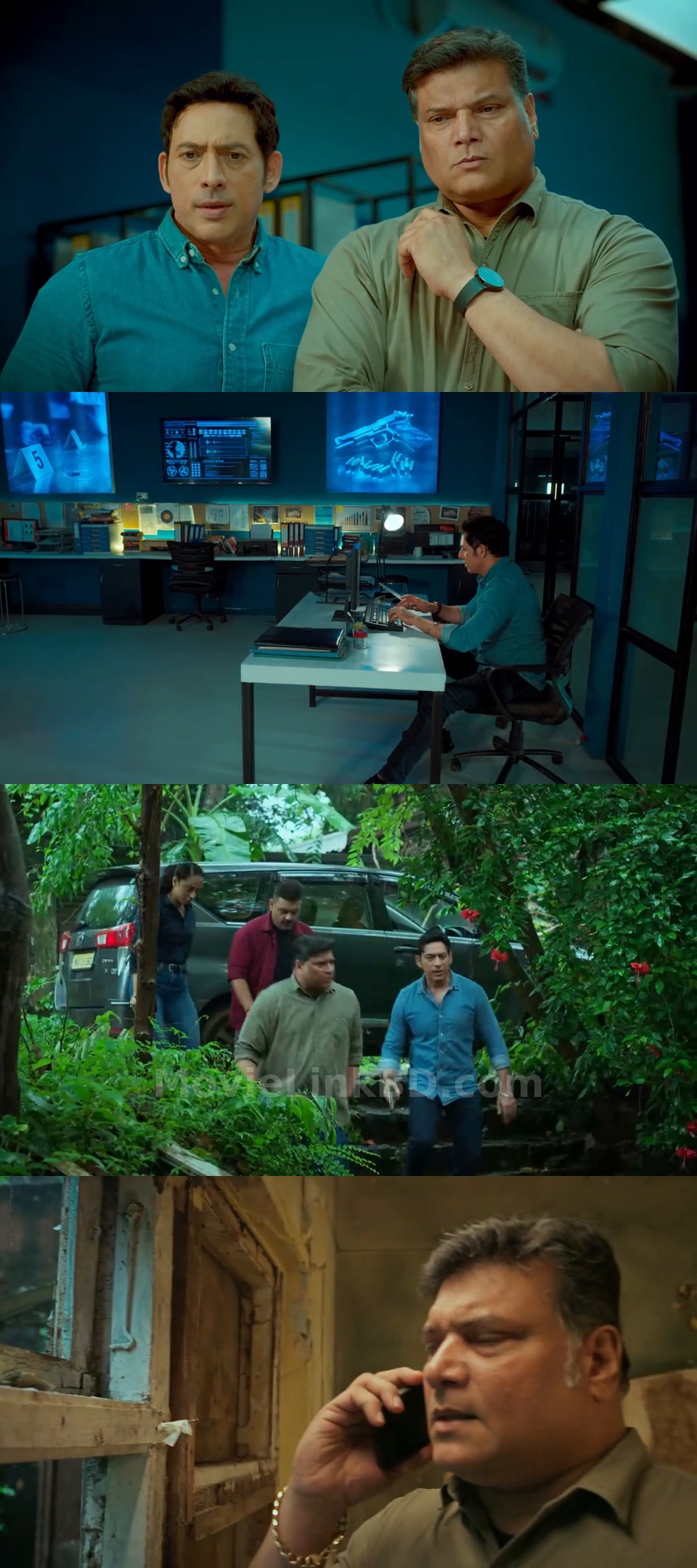 CID (2025) S02 Bangla Dubbed Download | MovieLinkBD Shop Episode 65