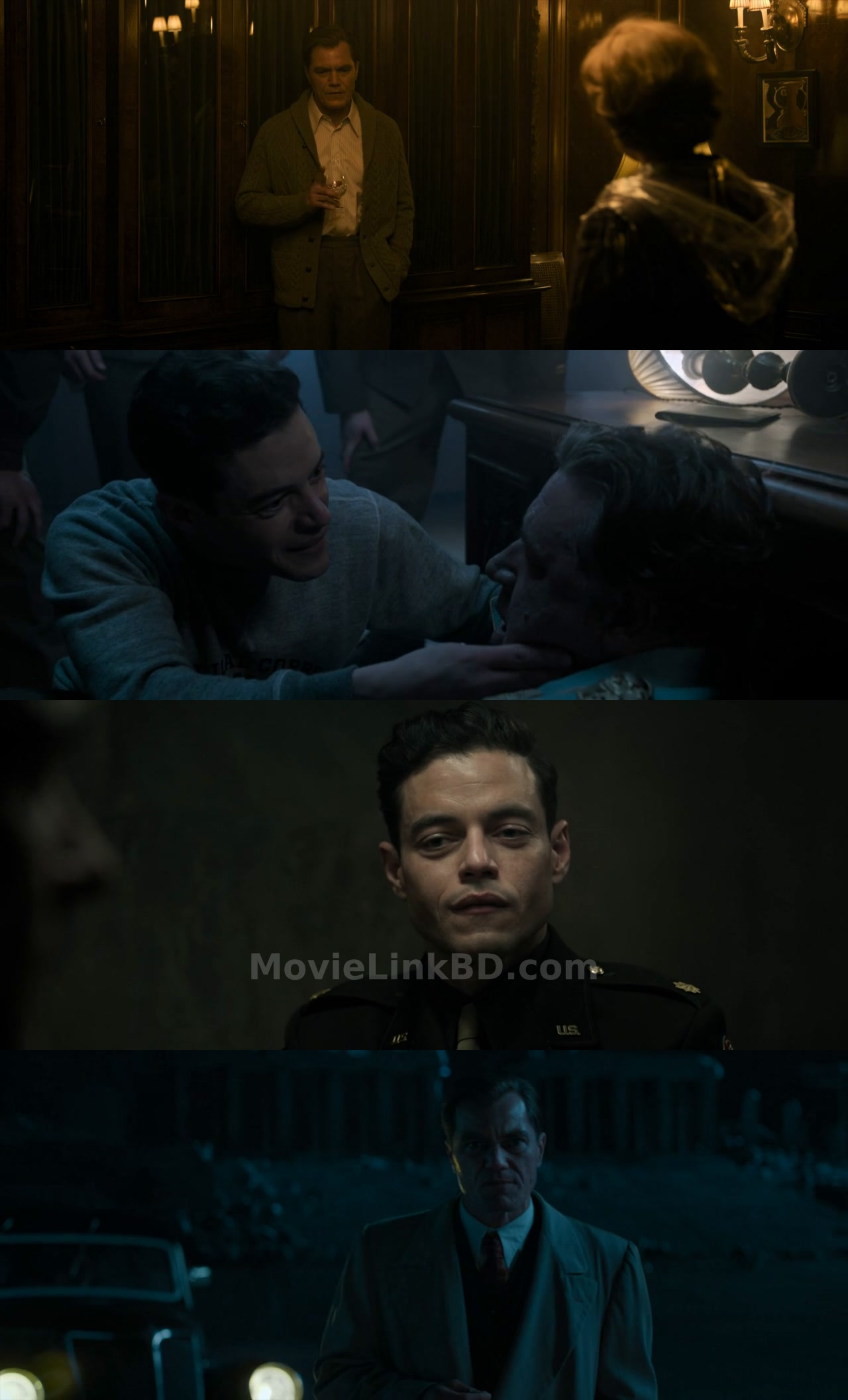Nuremberg (2025) Hindi Download | MovieLinkBD Movie