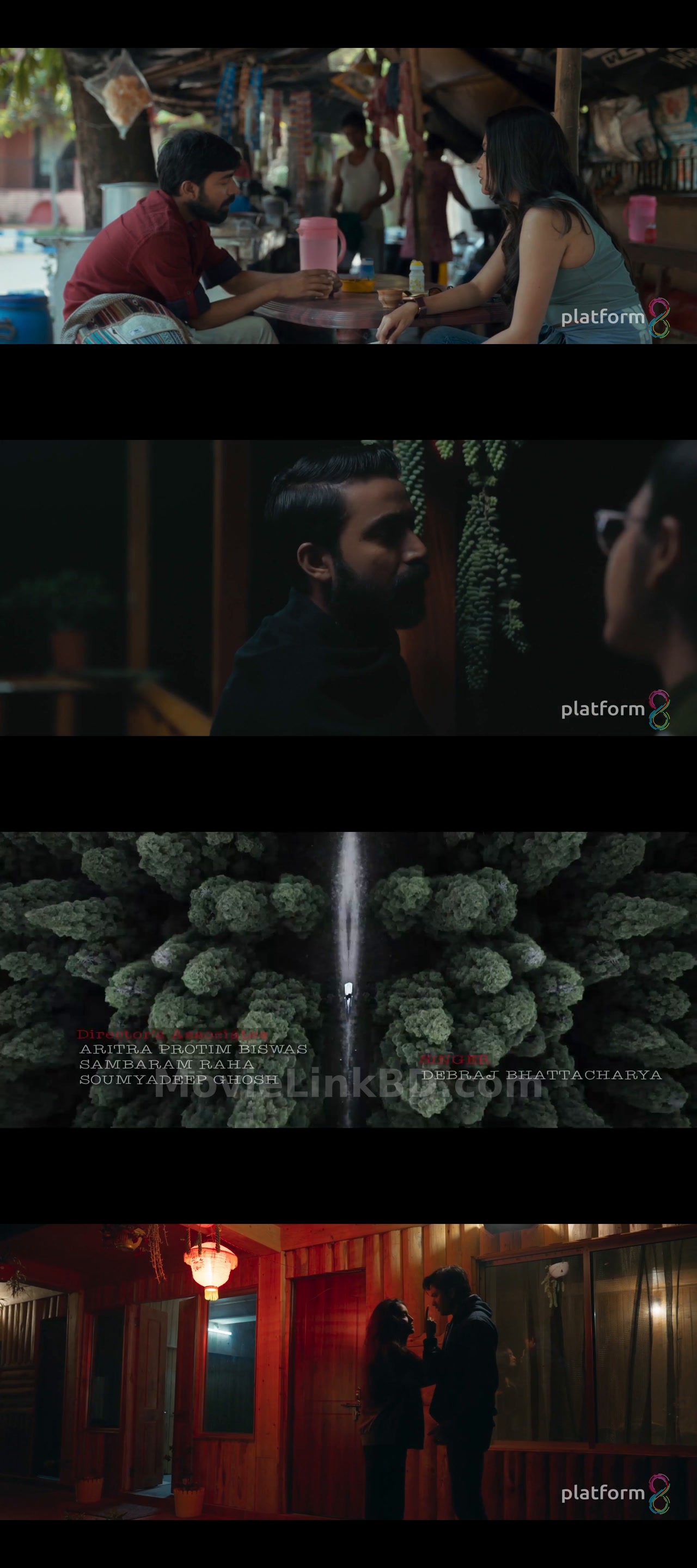 The Nandini Murder Case (2023) Bangla Download | MovieLinkBD Shop Movie