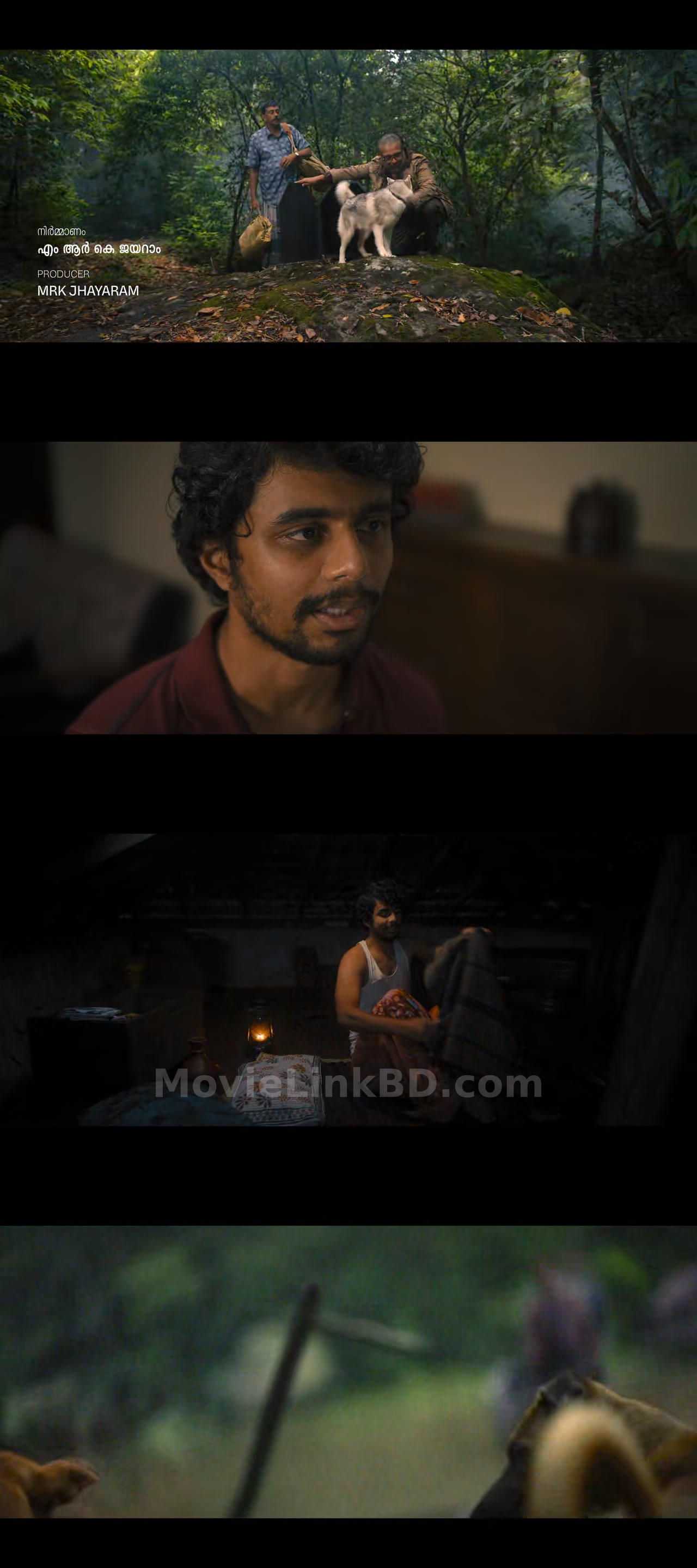Eko  Full HD Hindi ORG (2025) Hindi Download | MovieLinkBD Shop Movie