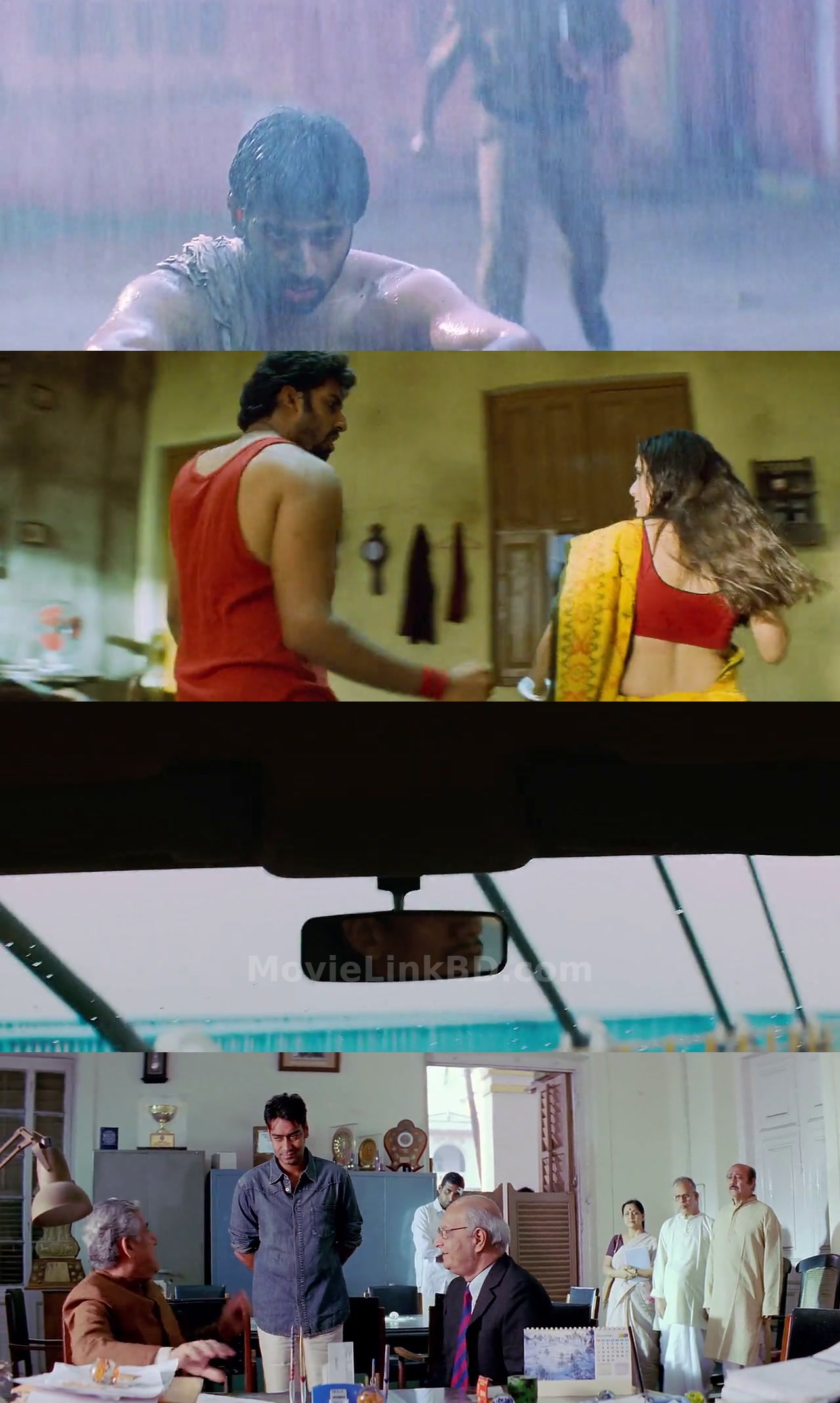 Yuva (2004) Hindi Download | MovieLinkBD Shop Movie