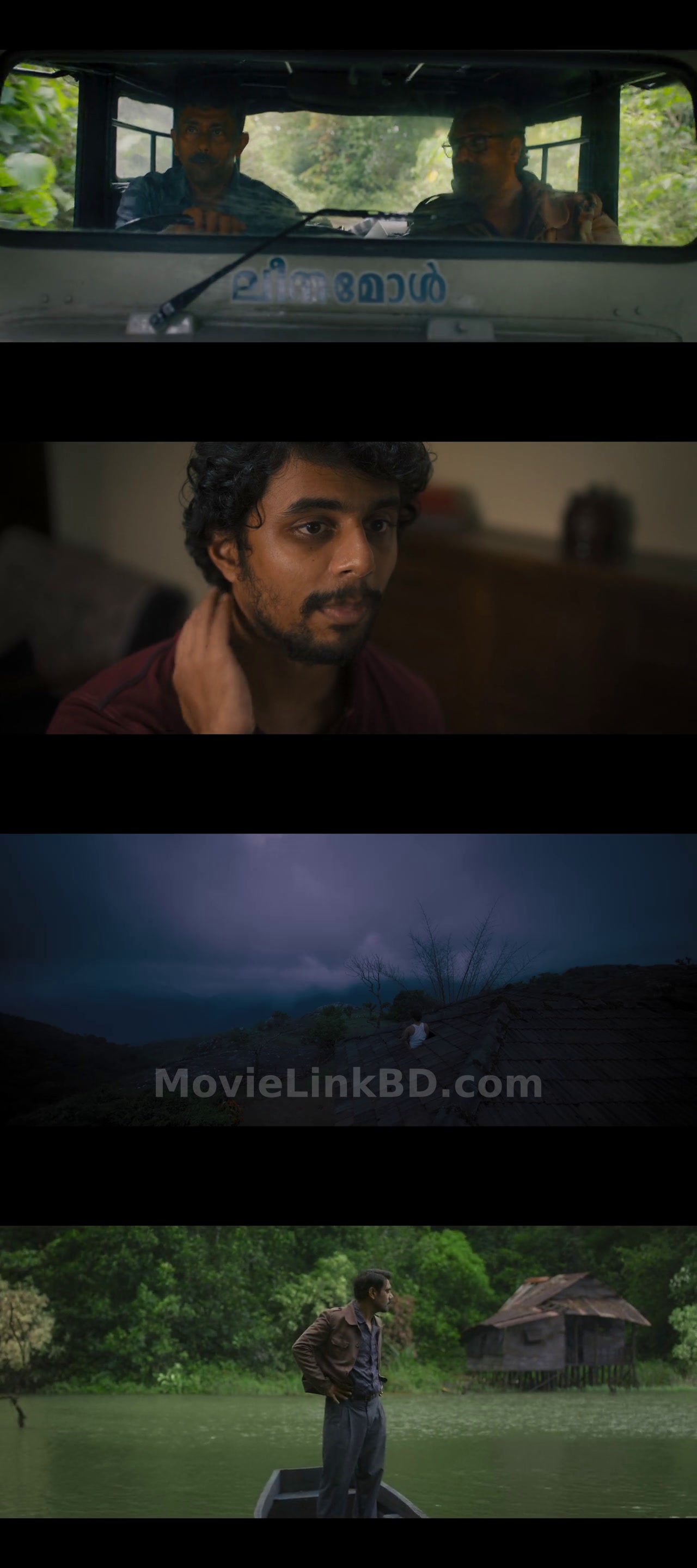 Eko  Full HD Hindi ORG (2025) Hindi Download | MovieLinkBD Shop Movie