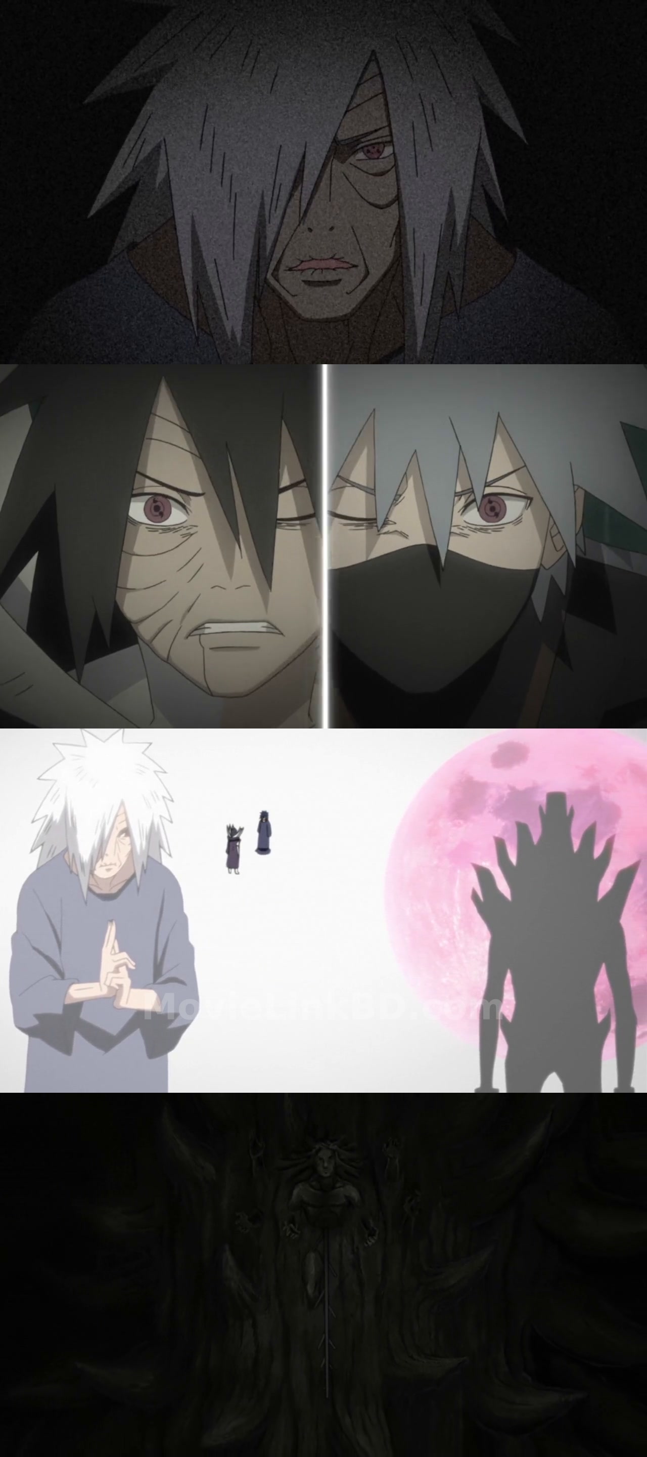 Naruto: Shippuden (2007) S01 Ep 321 Hindi Download | MovieLinkBD Shop Episode 346