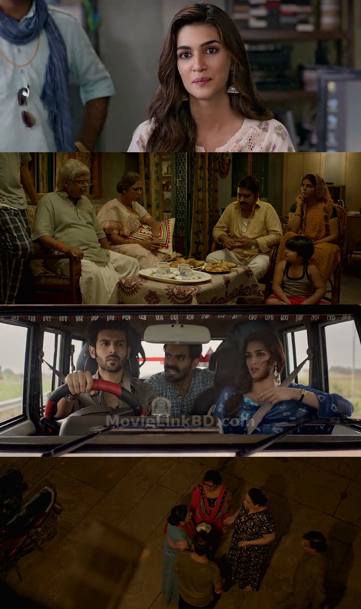 Luka Chuppi (2019) Hindi Download | MovieLinkBD Shop Movie