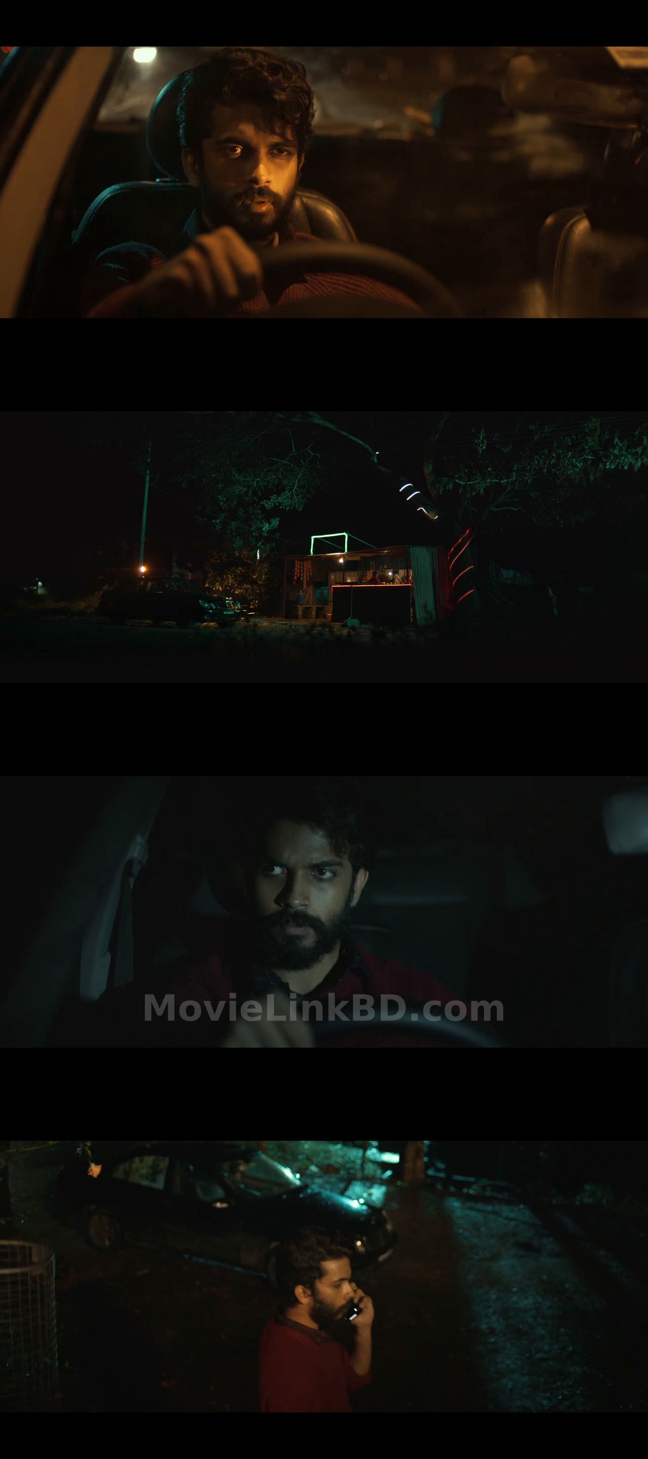 Vritta  HD Hindi ORG (2025) Kannada Download | MovieLinkBD Shop Movie