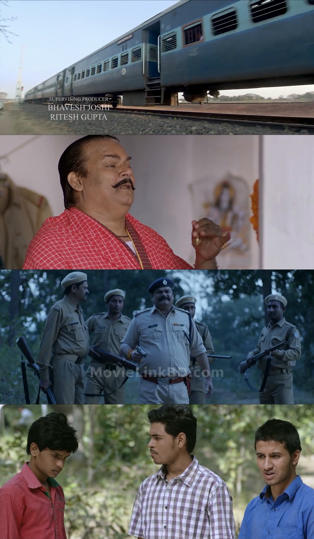 Lohardaga  Hindi ORG (2023) Hindi Download | MovieLinkBD Shop Movie
