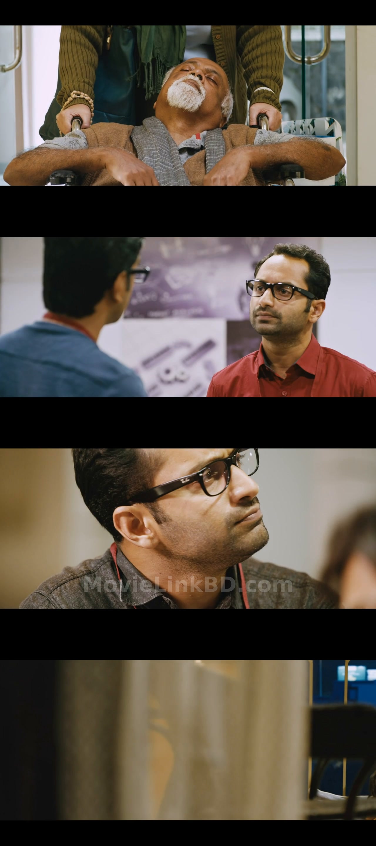 Haram  Hindi ORG (2015) Malayalam Download | MovieLinkBD Shop Movie