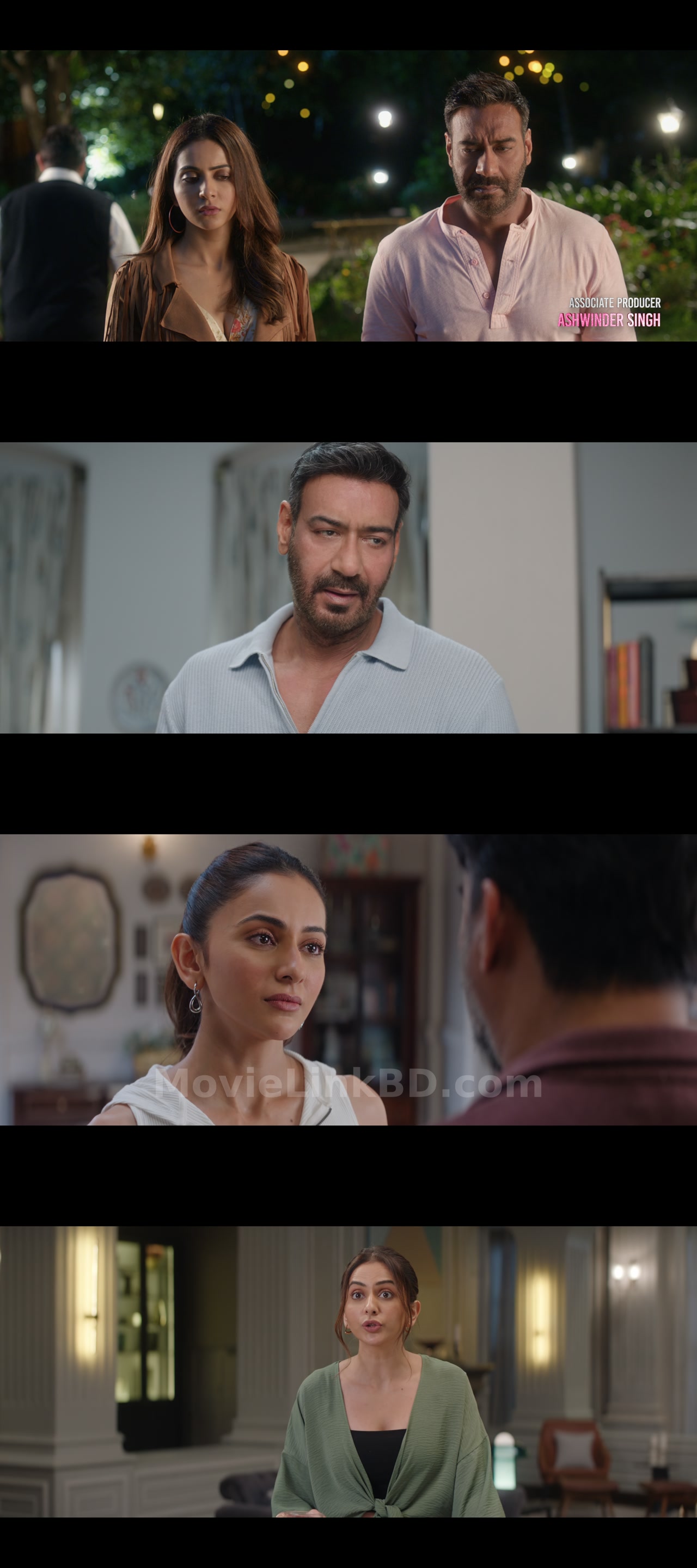 De De Pyaar De 2  Full HD (2025) Hindi Download | MovieLinkBD Shop Movie