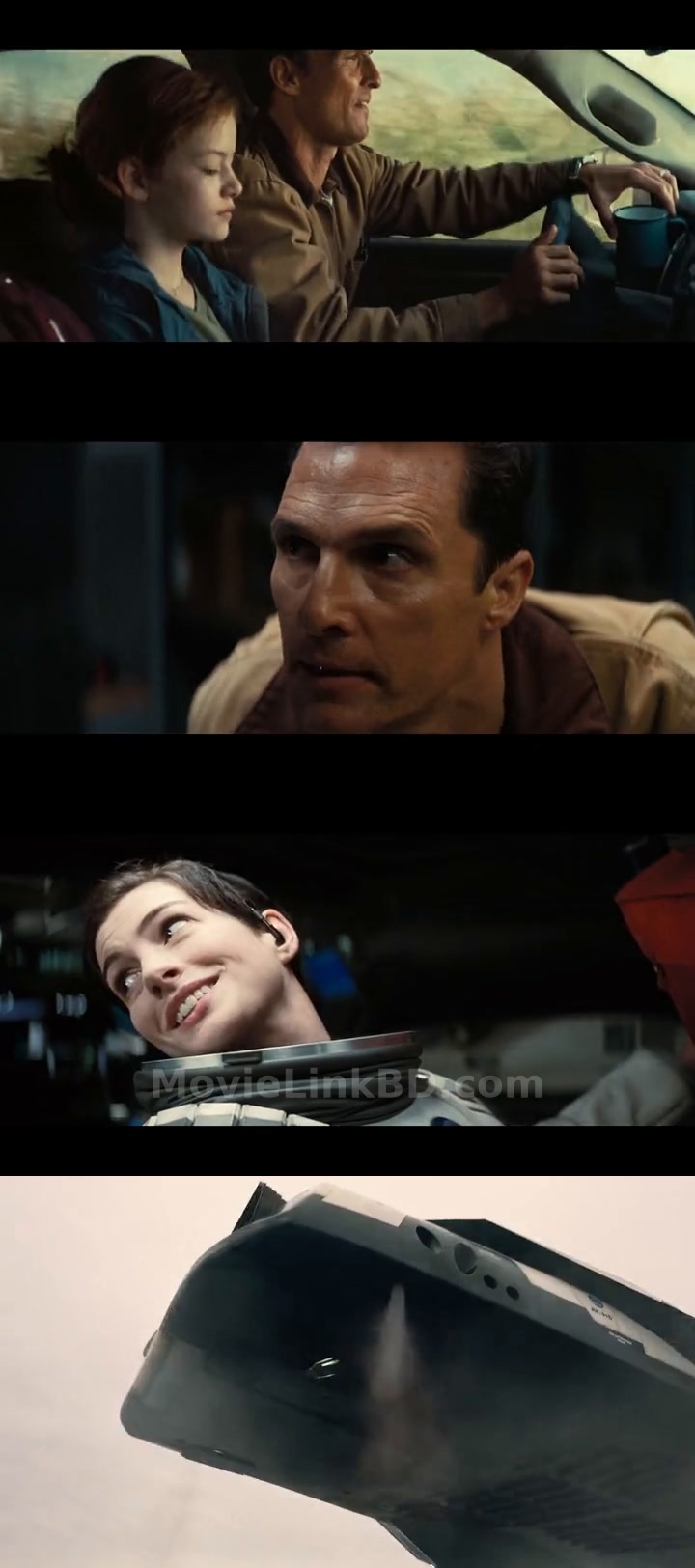 Interstellar (2014) Hindi Download | MovieLinkBD Shop Movie