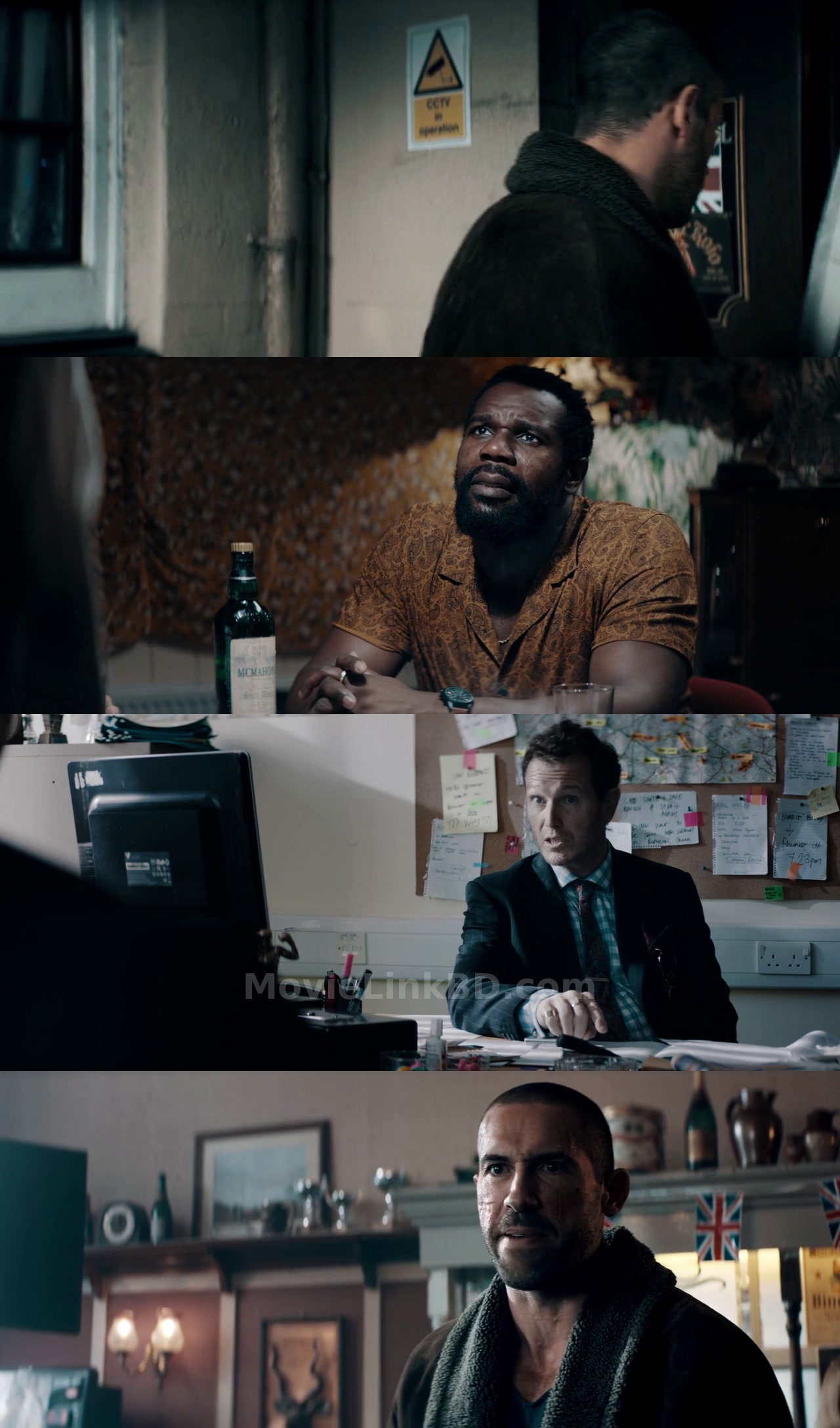Avengement (2019) English Download | MovieLinkBD Shop Movie