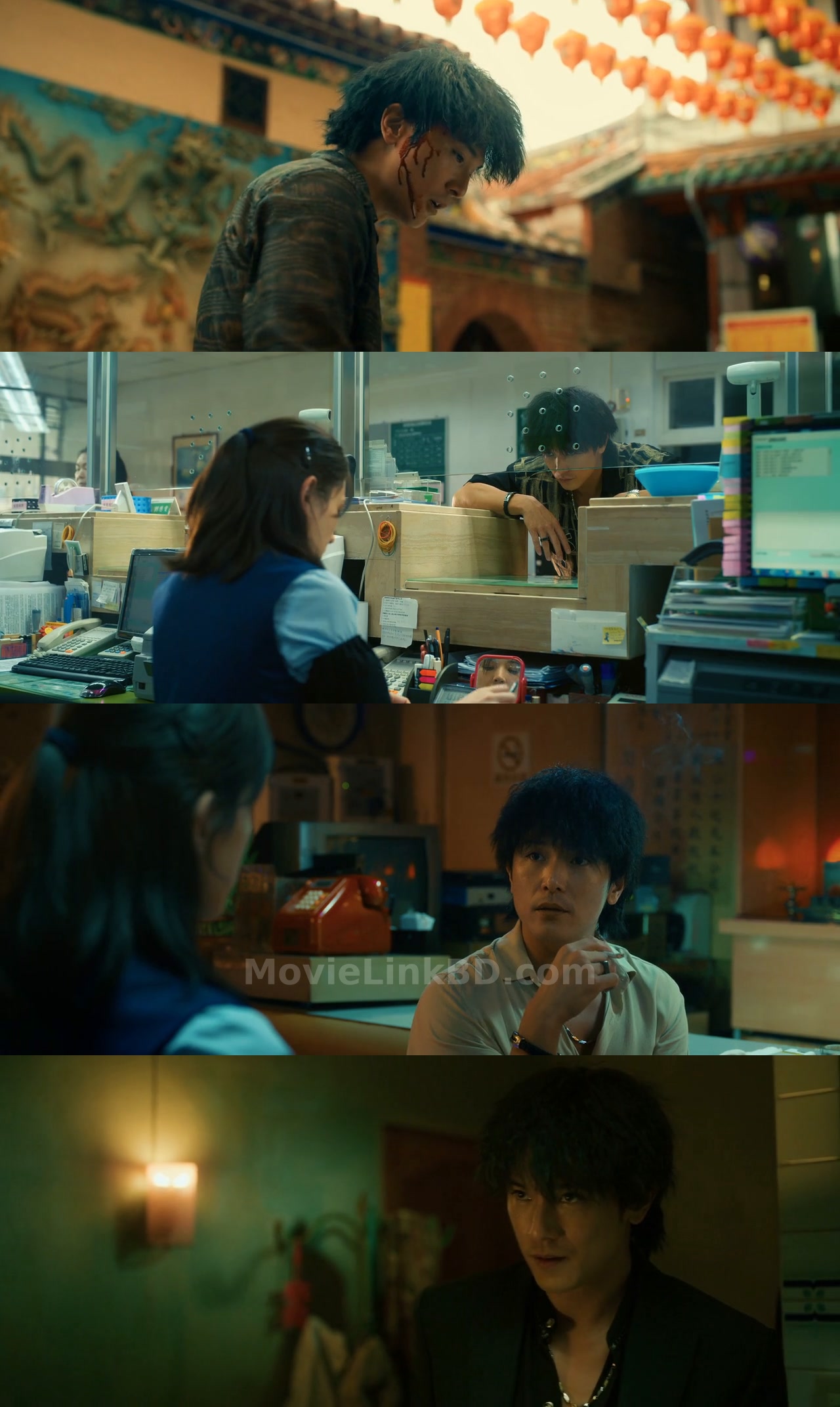 Man in Love  With English Subtitle (2021) chinese Download | MovieLinkBD Shop Movie