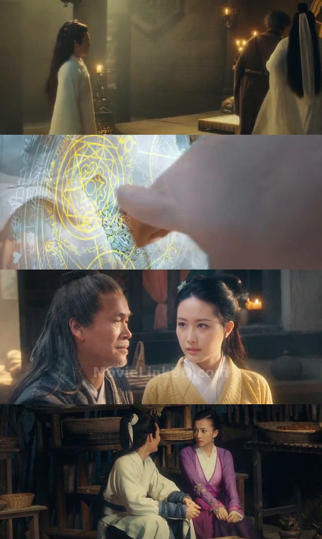 The Legend Of Zu (2019) Hindi Download | MovieLinkBD Shop Movie