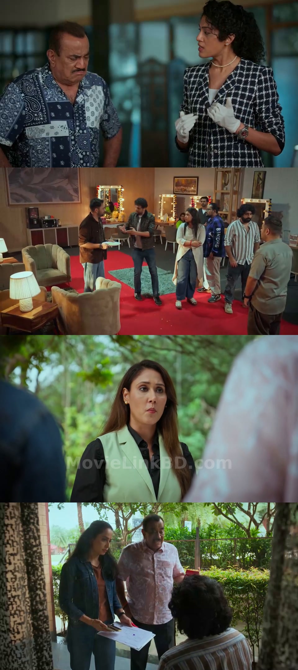 CID (2025) S02 Bangla Dubbed Download | MovieLinkBD Shop Episode 62