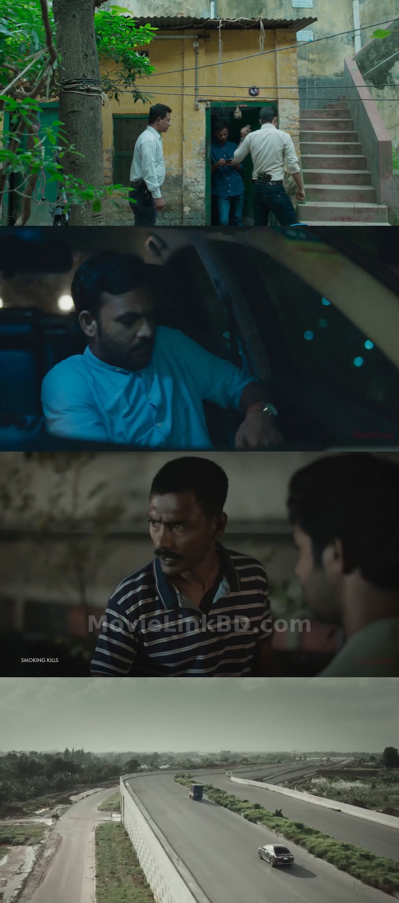 Bodh  Season 1 Completed (2022) Bangla Download | MovieLinkBD Shop Series
