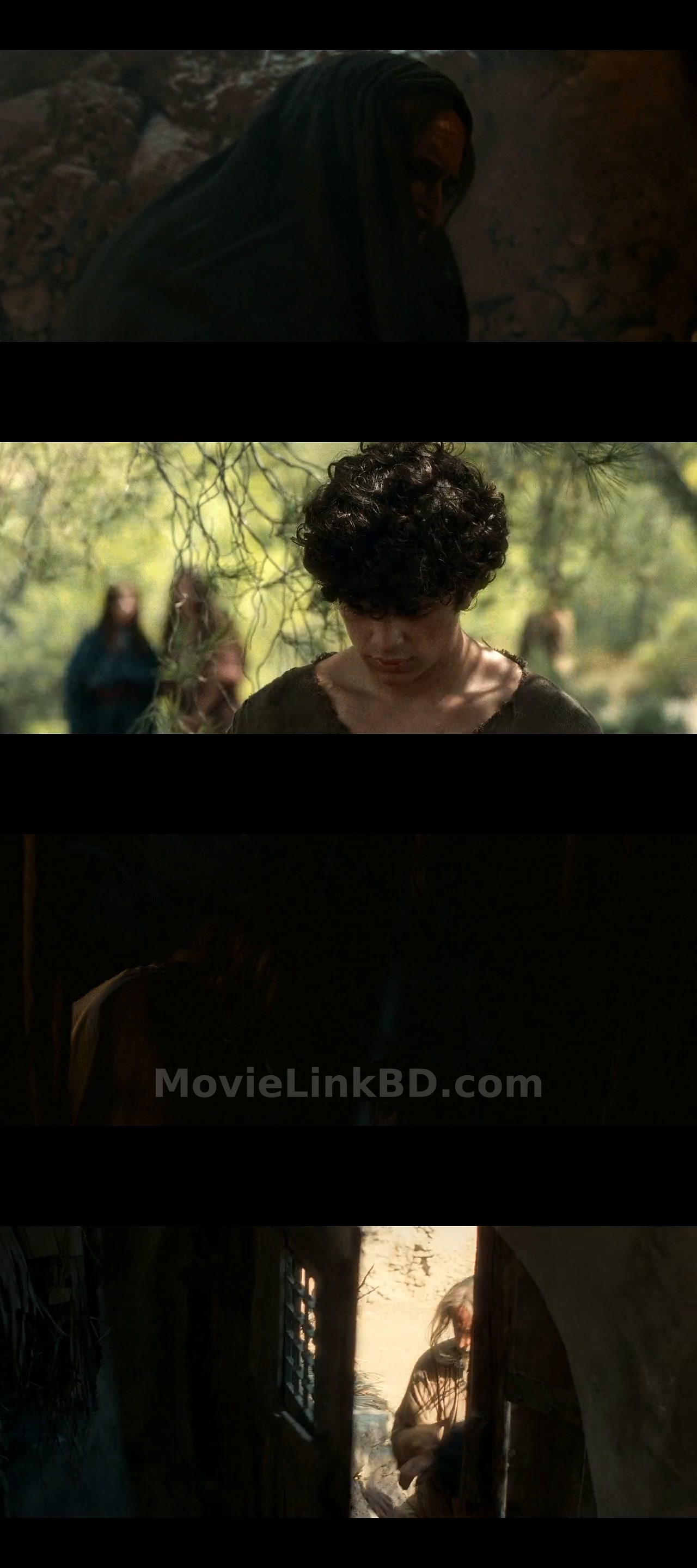 The Carpenter's Son (2025) Hindi Download | MovieLinkBD Shop Movie