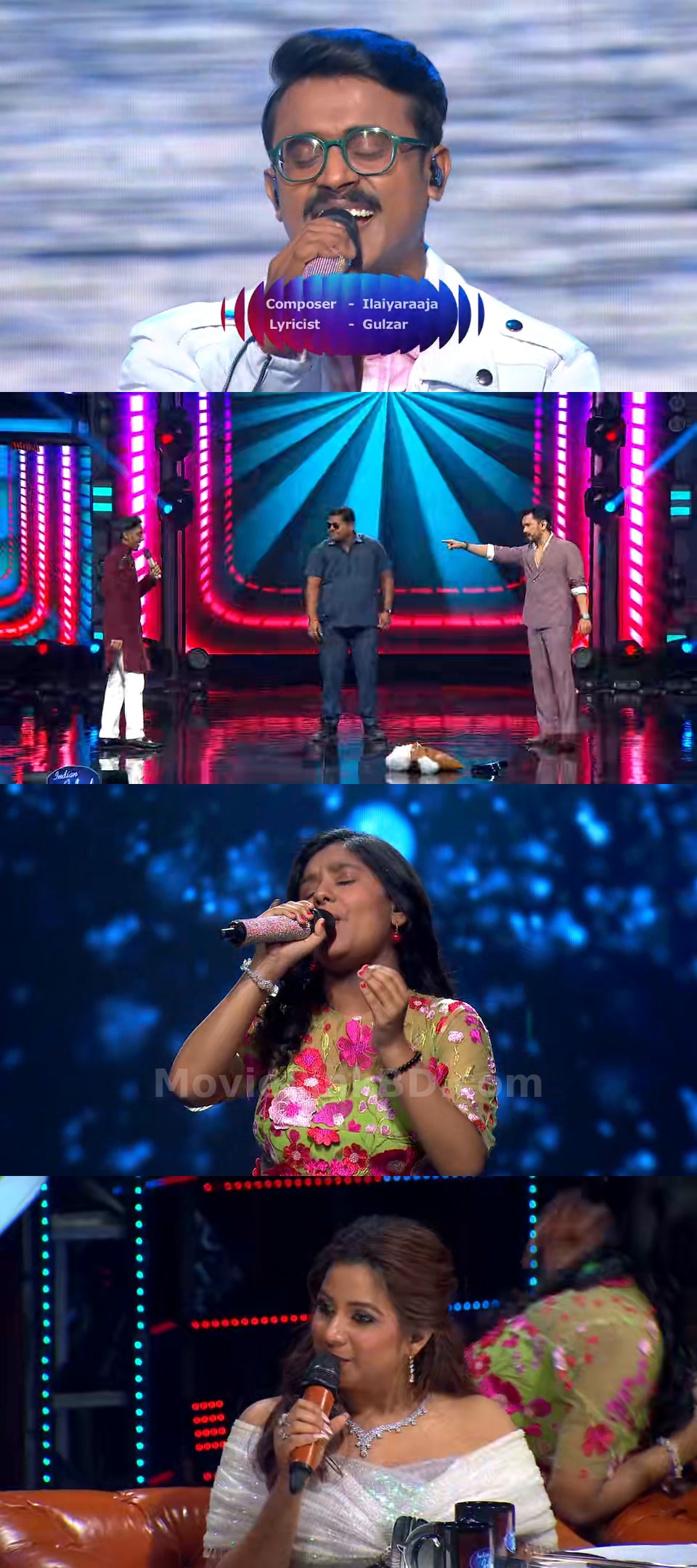 Indian Idol (2025) S16 Hindi Download | MovieLinkBD Shop Episode 24