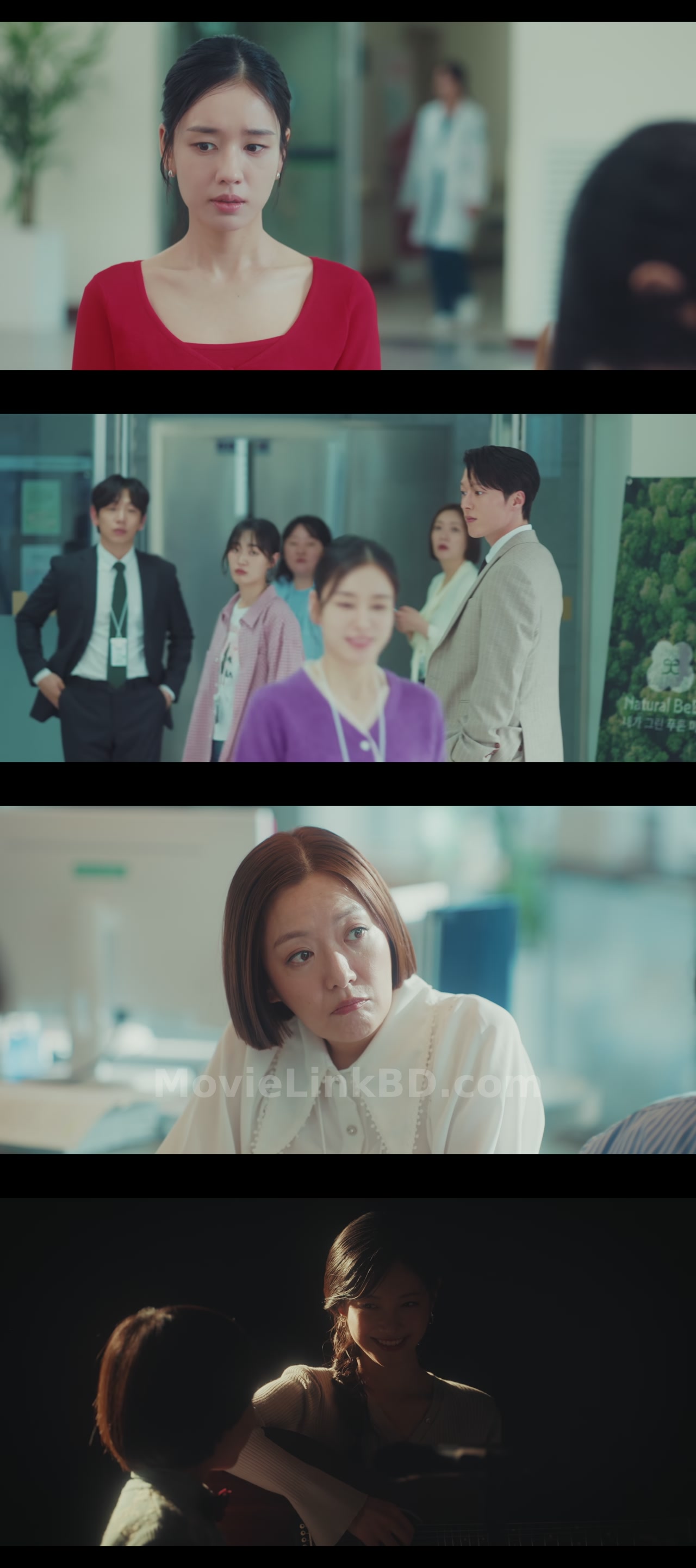 Dynamite Kiss  Ep 1-14 Completed (2025) S01 Hindi Download | MovieLinkBD Shop S01E12