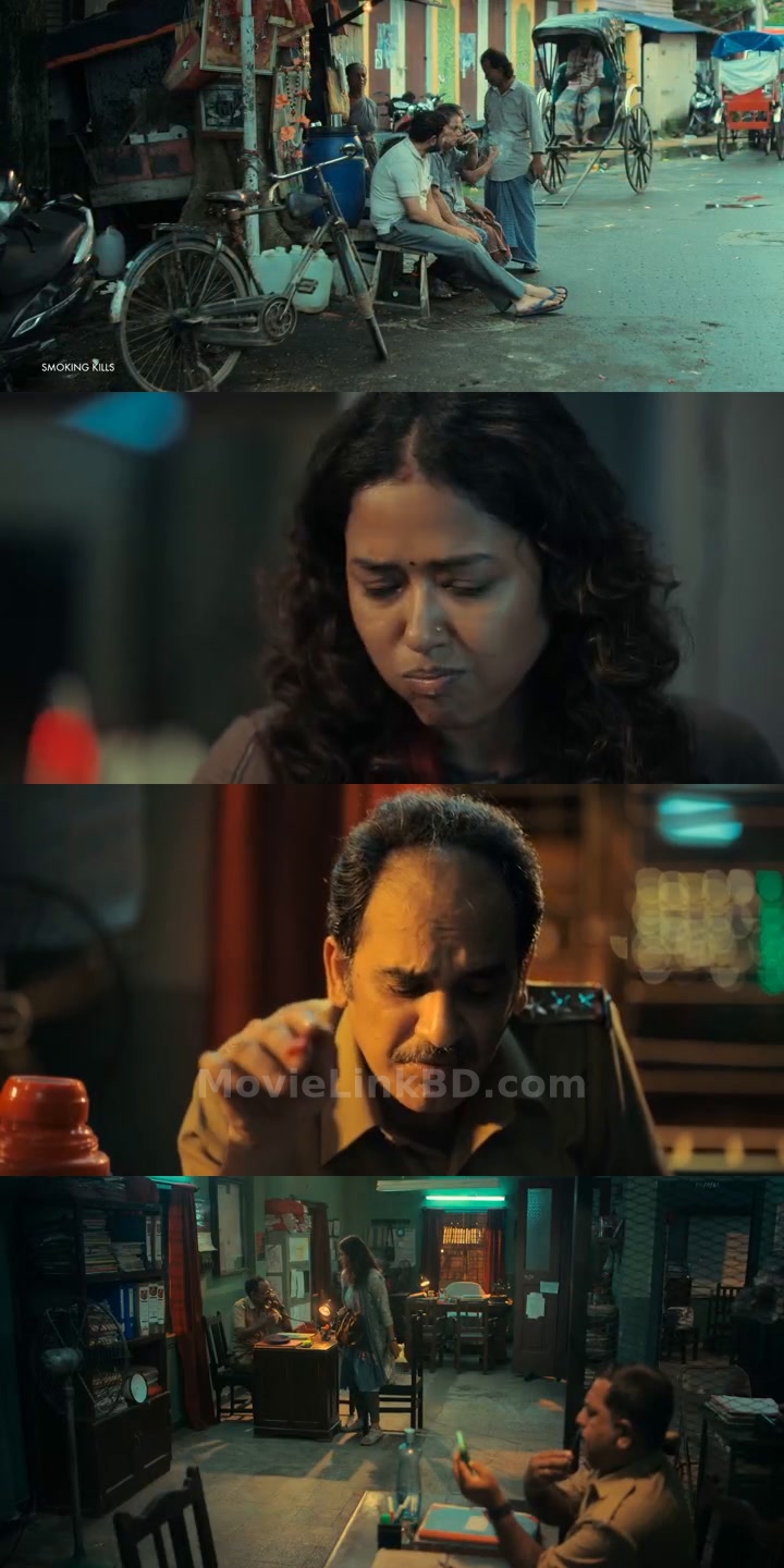 Karma Korma  Completed (2025) S01 Bangla Download | MovieLinkBD Series