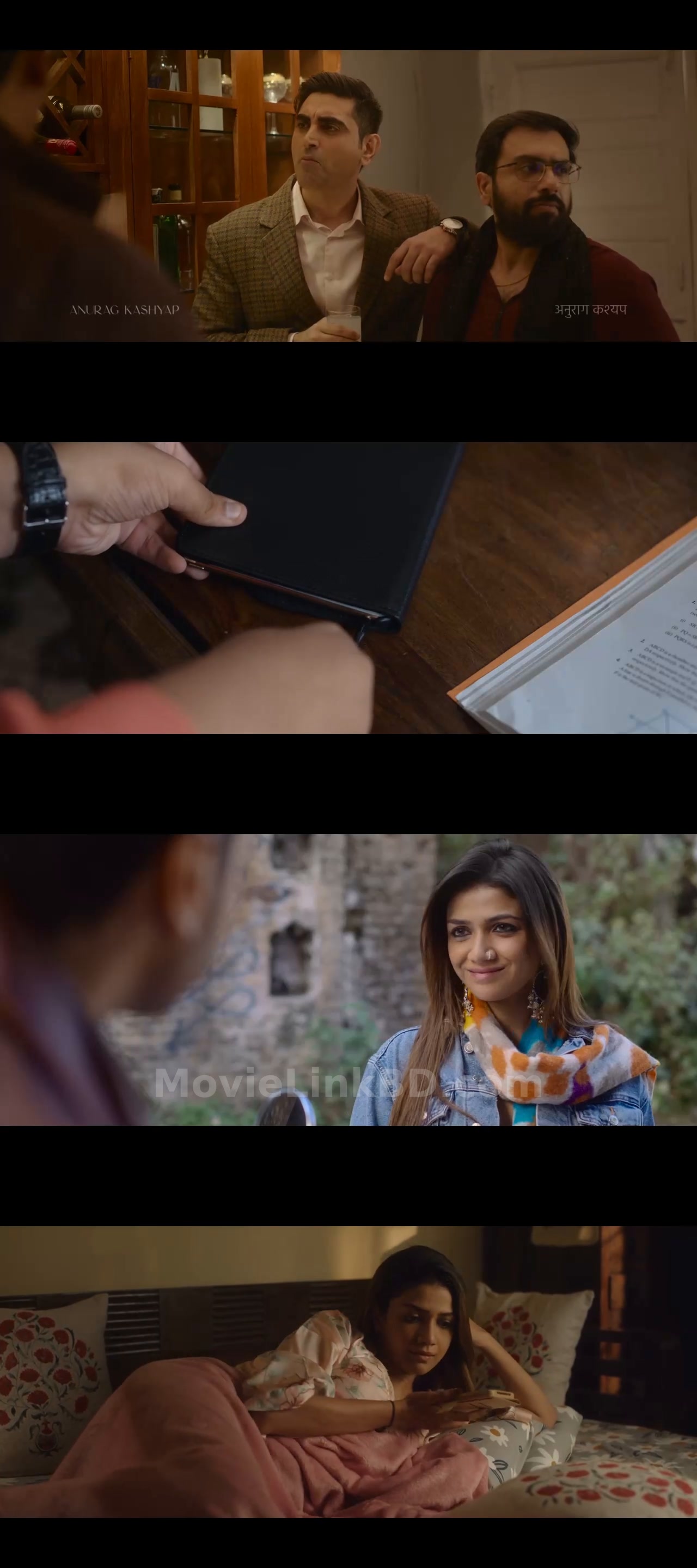 Saali Mohabbat  Full HD (2025) Hindi Download | MovieLinkBD Shop Movie
