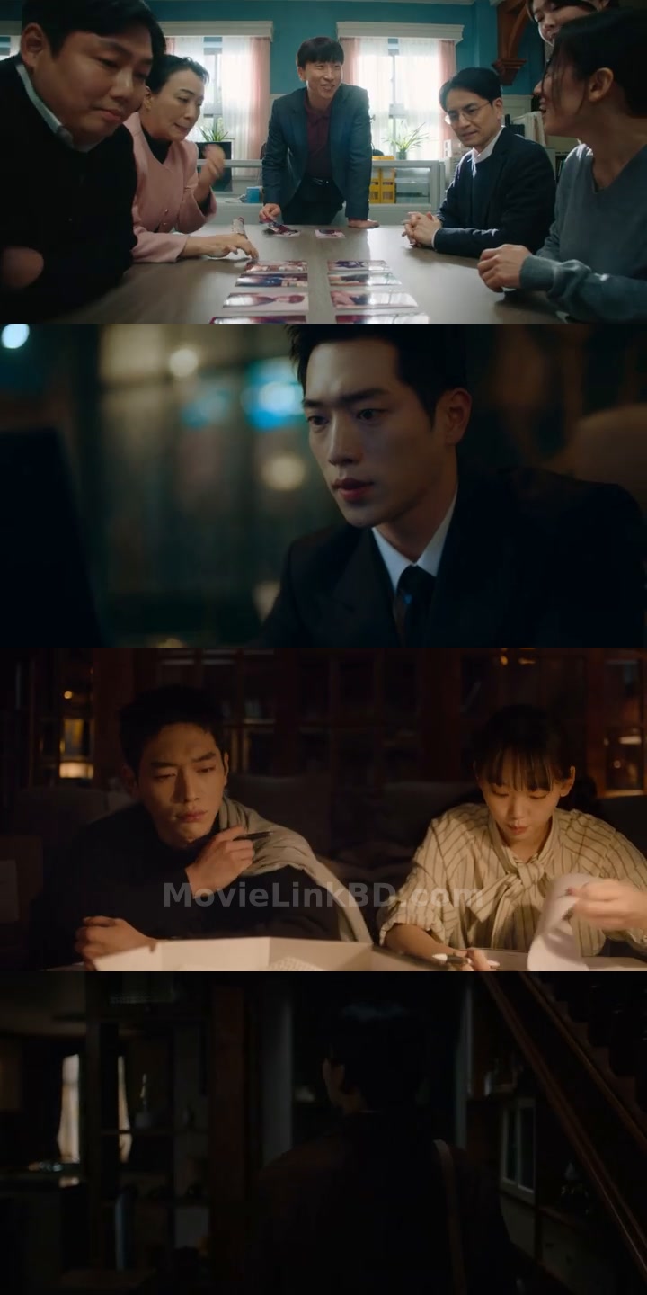 Undercover High School (2025) S01 Hindi Download | MovieLinkBD Shop Episode 7-12