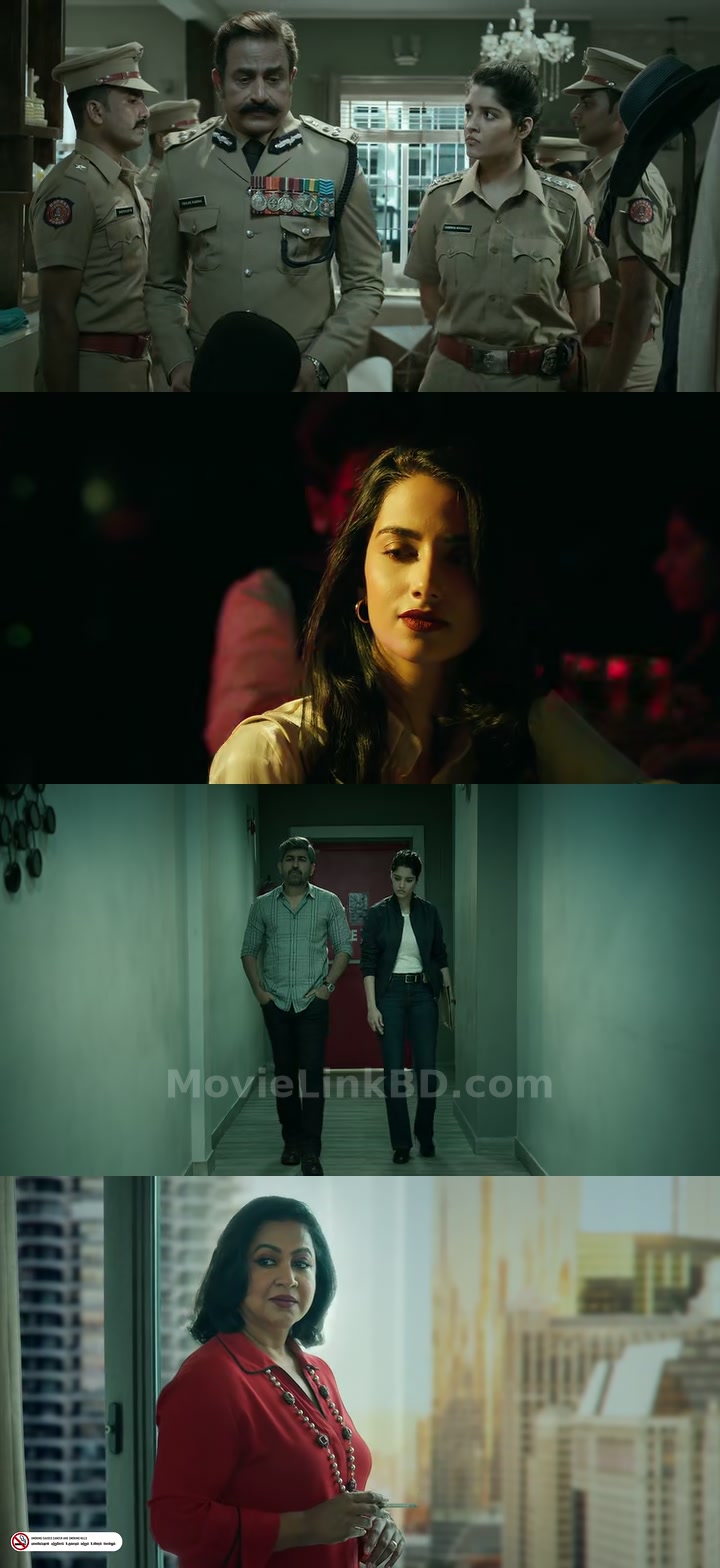 Kolai (2023) Hindi Download | MovieLinkBD Shop Movie