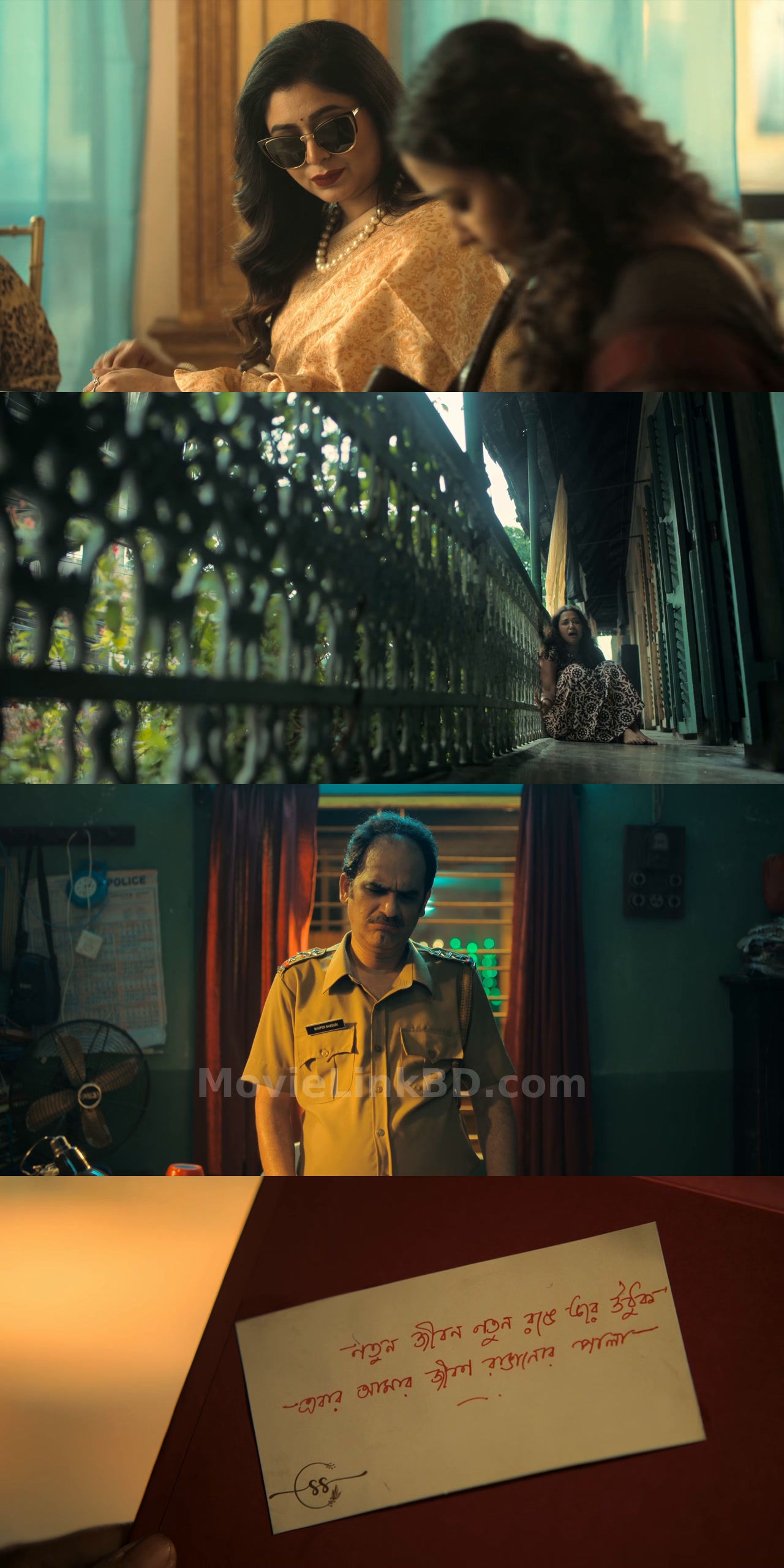 Karma Korma  Completed (2025) S01 Bangla Download | MovieLinkBD Series