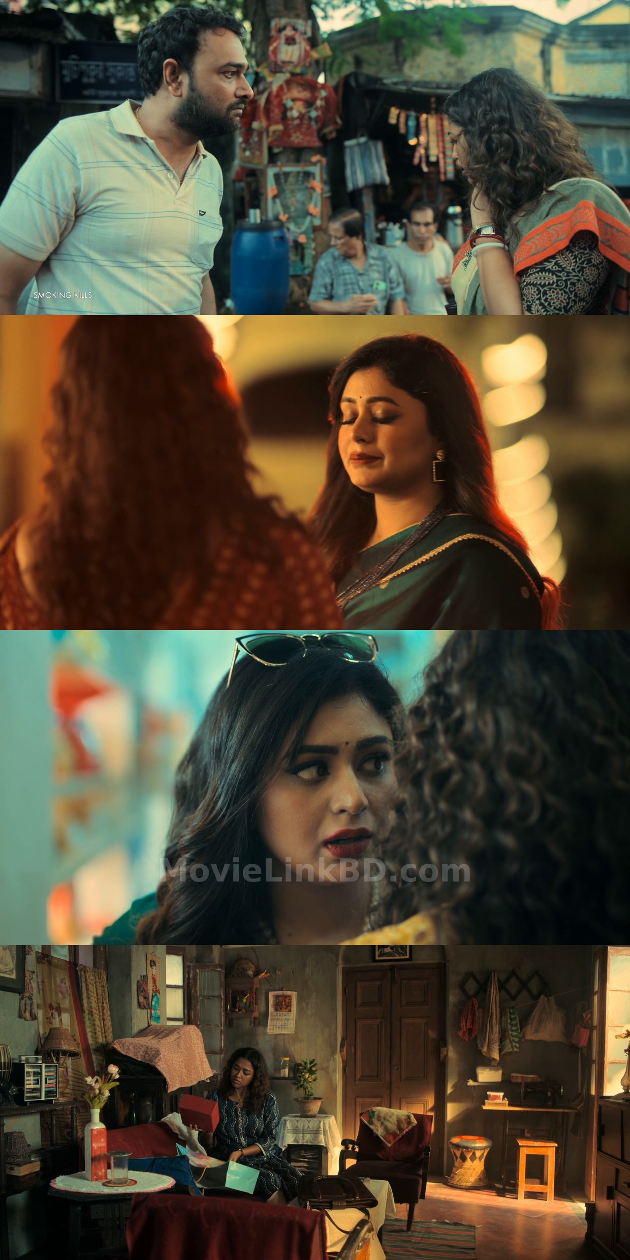 Karma Korma  Completed (2025) S01 Bangla Download | MovieLinkBD Series