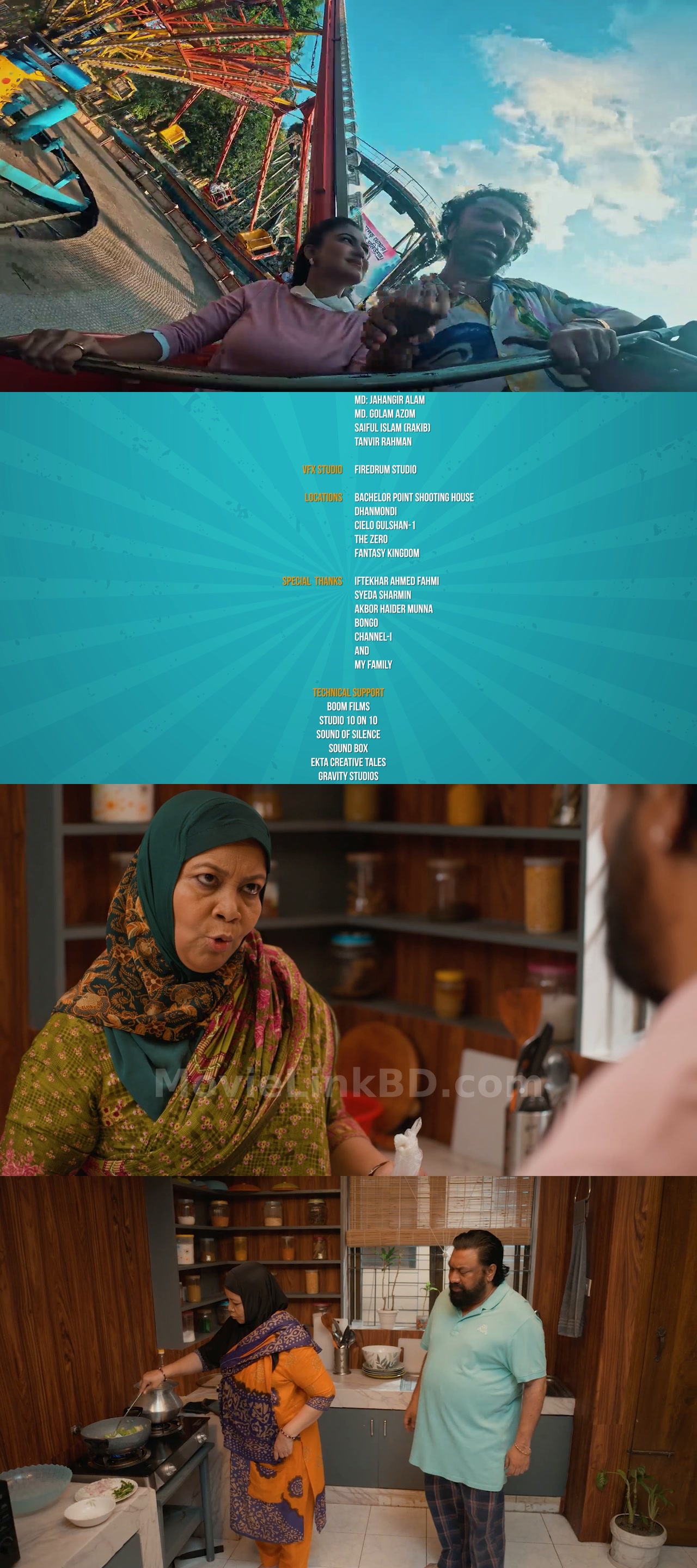 Bachelor Point  ✅ (2025) S05 Bangla Download | MovieLinkBD Shop Series