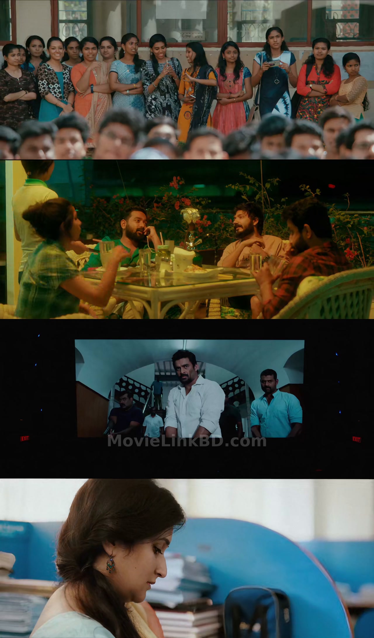 B Tech (2018) Malayalam Download | MovieLinkBD Shop Movie