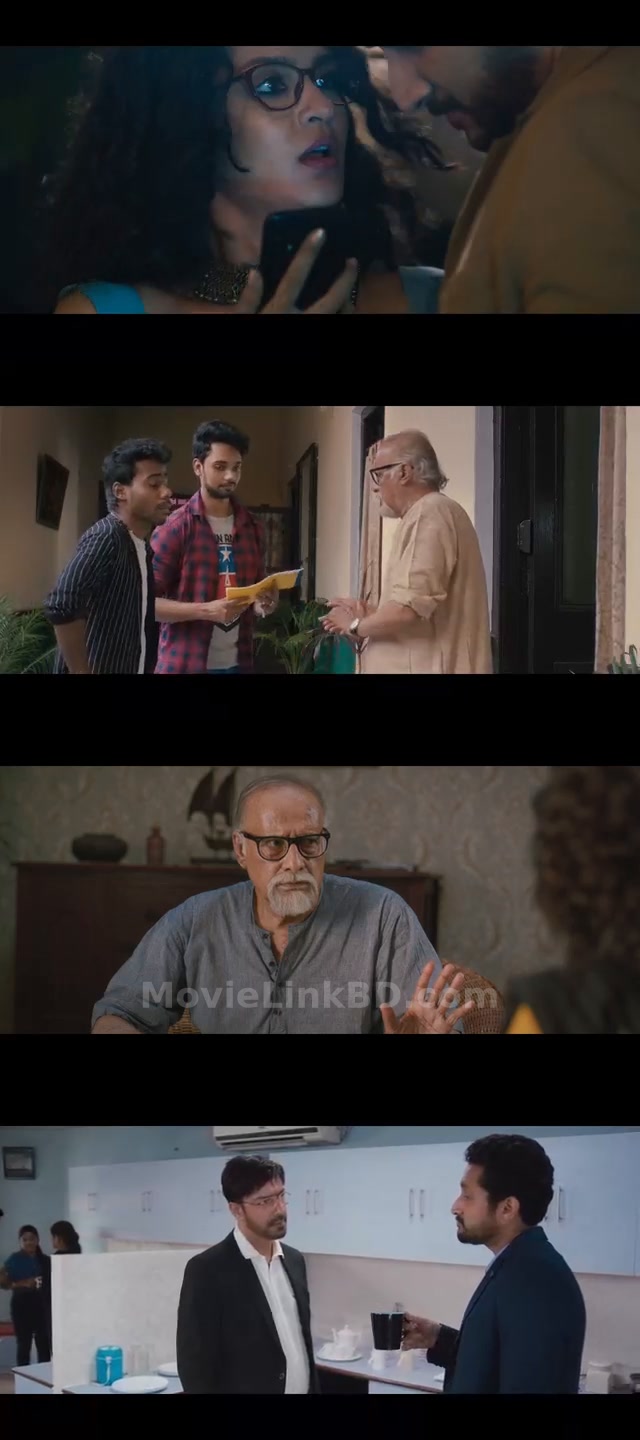 Manobjomin (2023) Bangla Download | MovieLinkBD Shop Movie