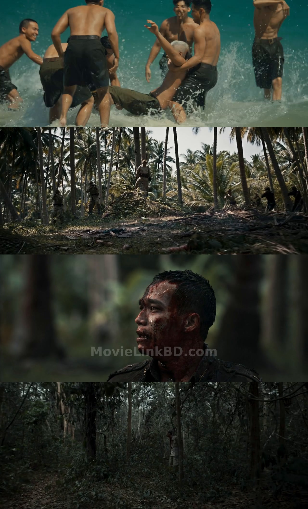 Operation Undead  Full HD Hindi ORG (2024) Hindi Download | MovieLinkBD Shop Movie