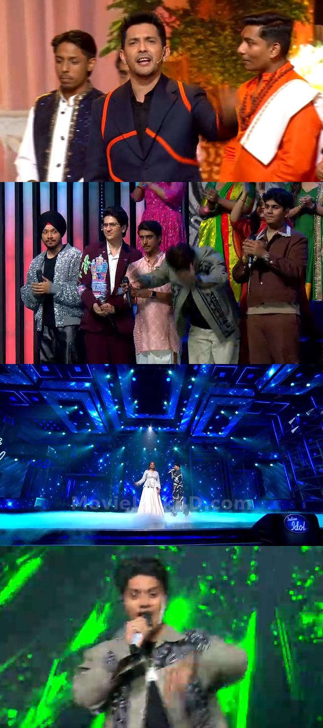 Indian Idol (2025) S16 Hindi Download | MovieLinkBD Shop Episode 16