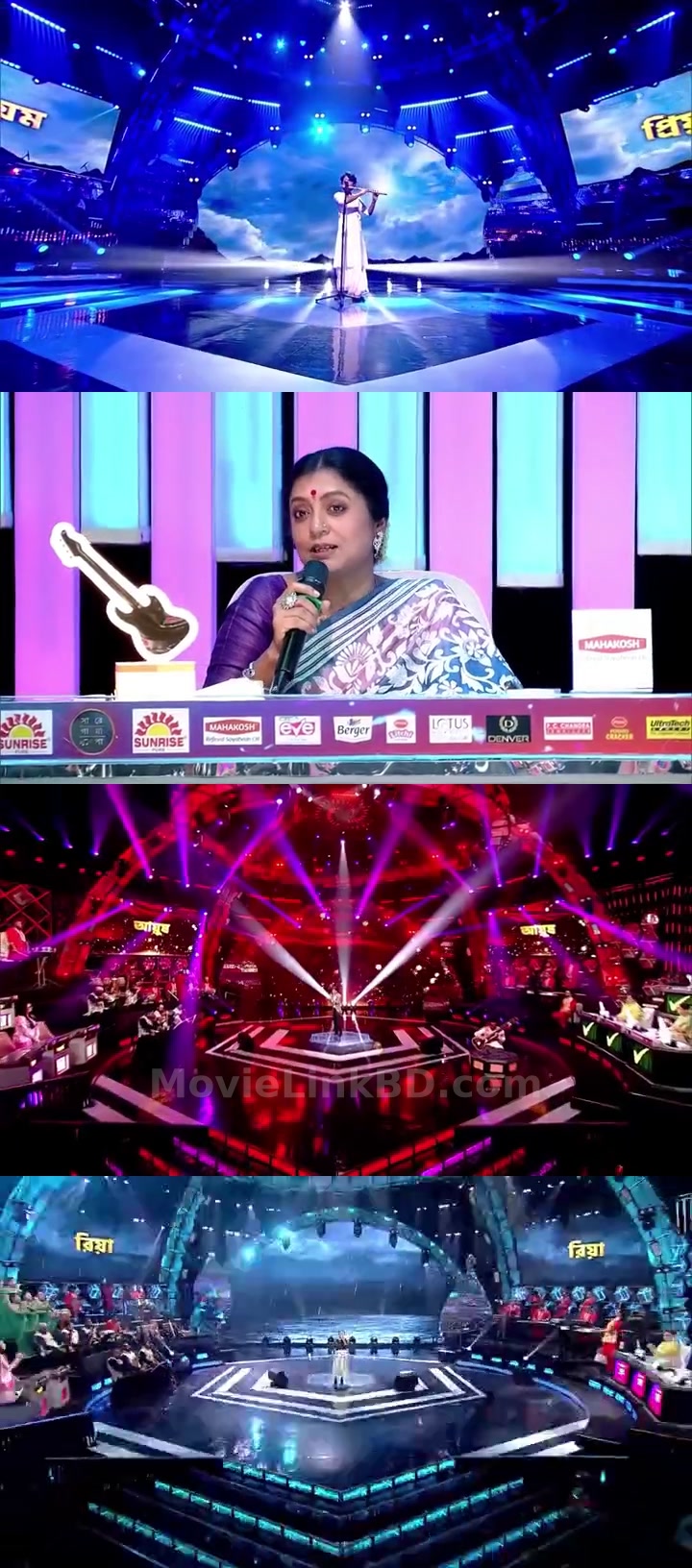 Sa Re Ga Ma Pa (2025) S22 Bangla Download | MovieLinkBD Shop Episode 28