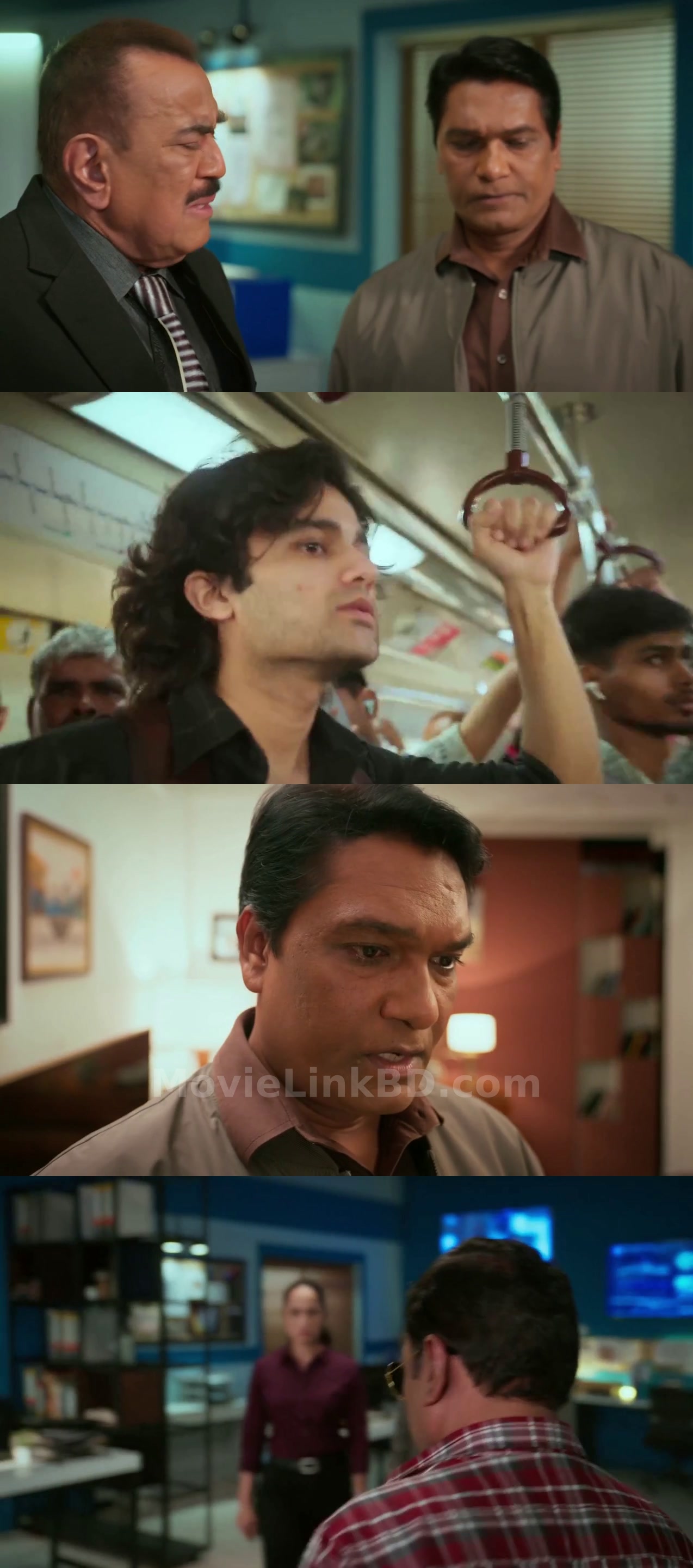 CID (2025) S02 Bangla Dubbed Download | MovieLinkBD Shop Episode 58