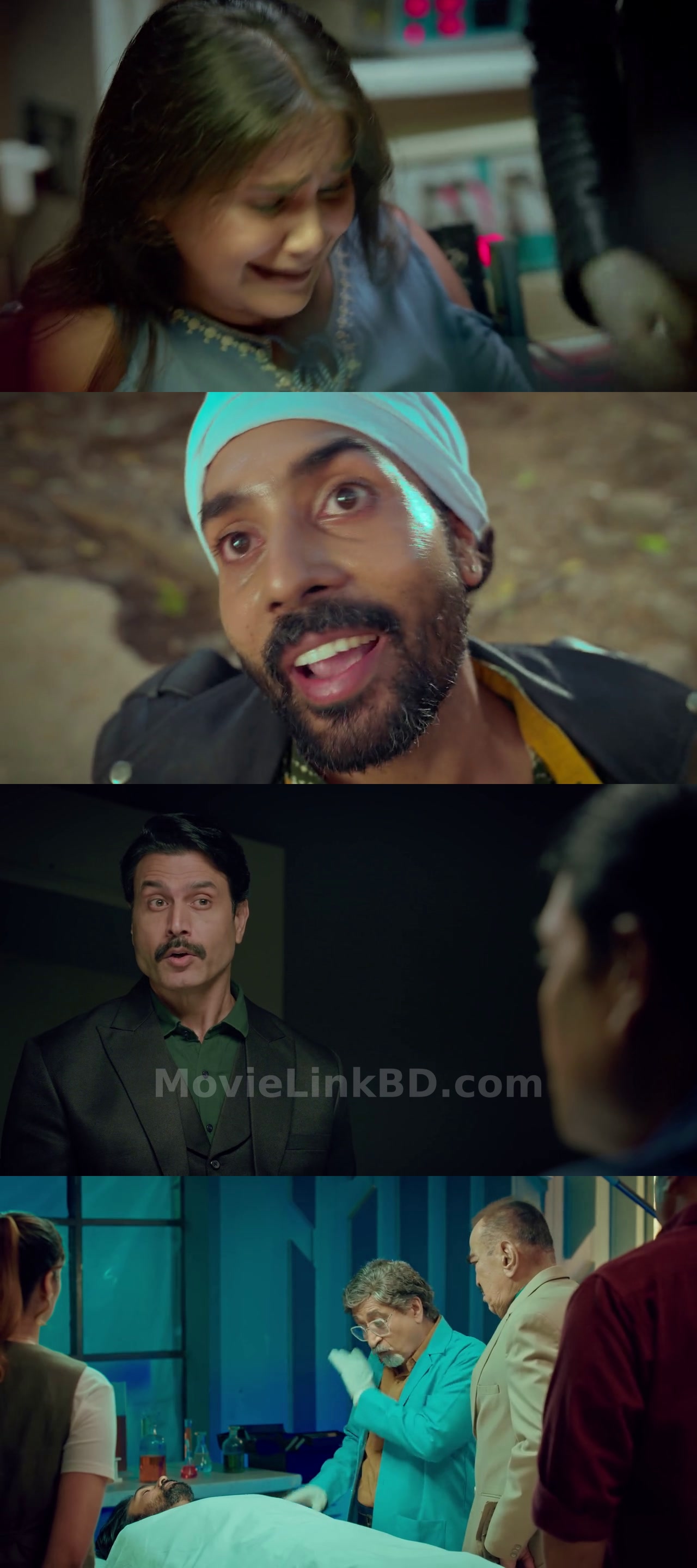 CID  Season 2 (2025) Hindi Download | MovieLinkBD Shop Episode 102