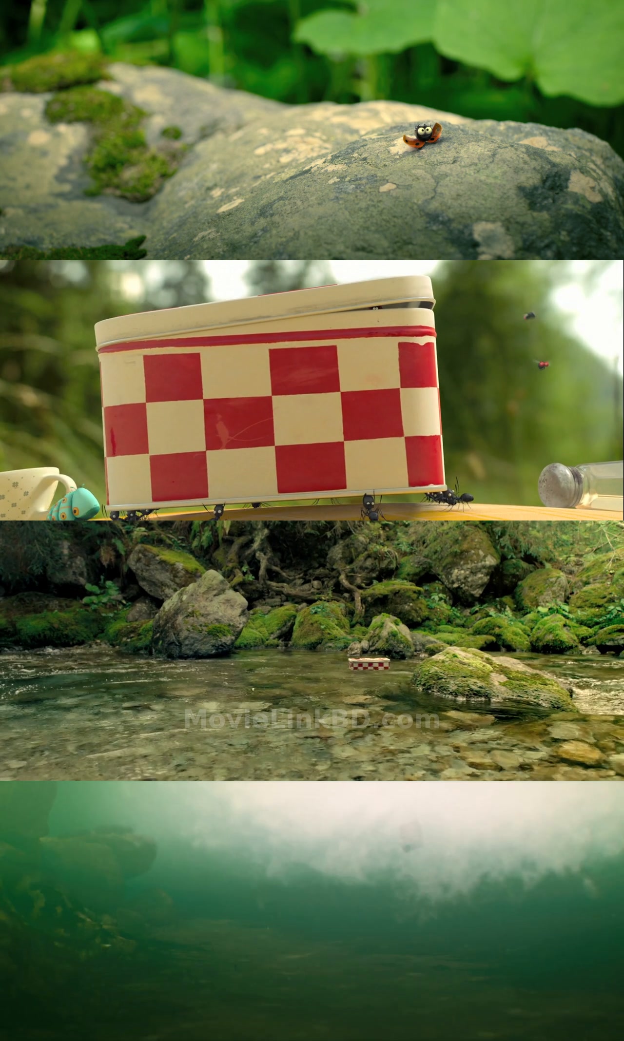 Minuscule: Valley of the Lost Ants (2013) Other's Download | MovieLinkBD Shop Movie