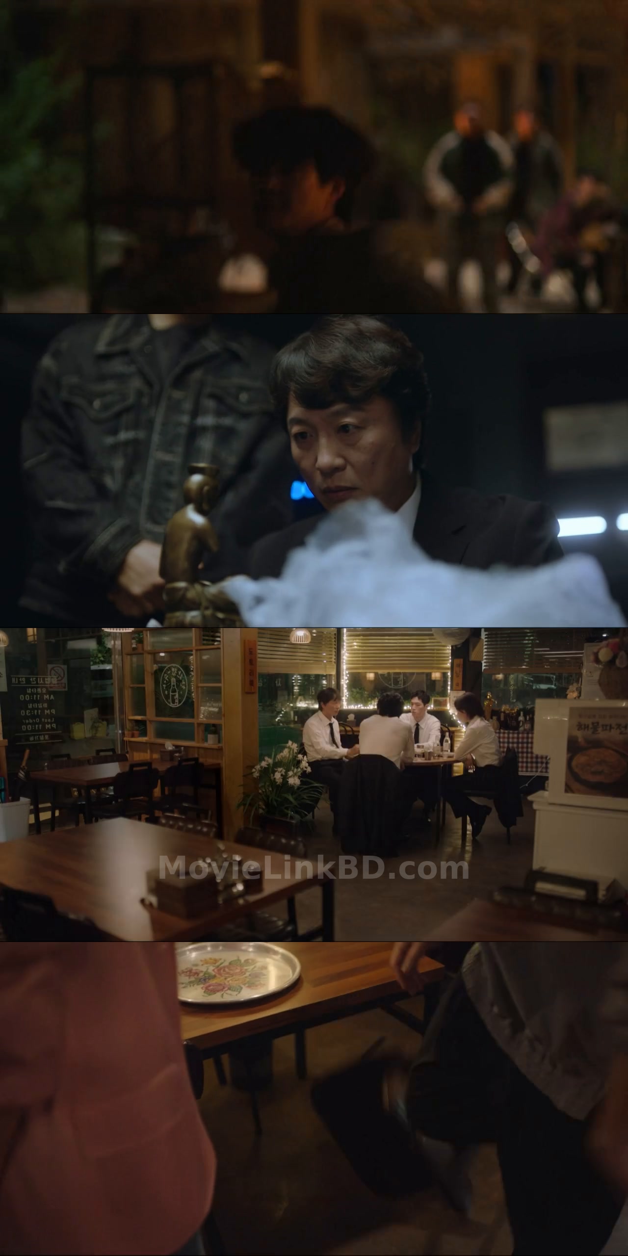 Undercover High School (2025) S01 Hindi Download | MovieLinkBD Shop S01E01