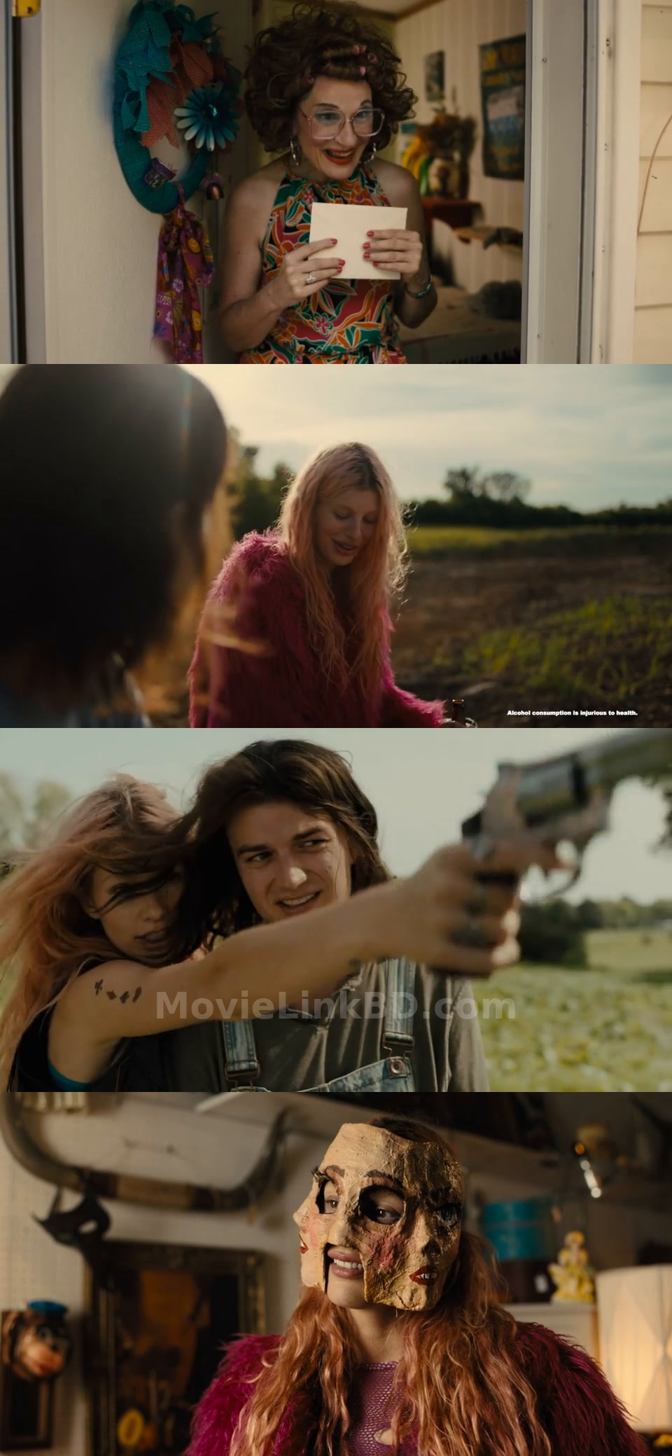 Marmalade (2024) English Download | MovieLinkBD Shop Movie