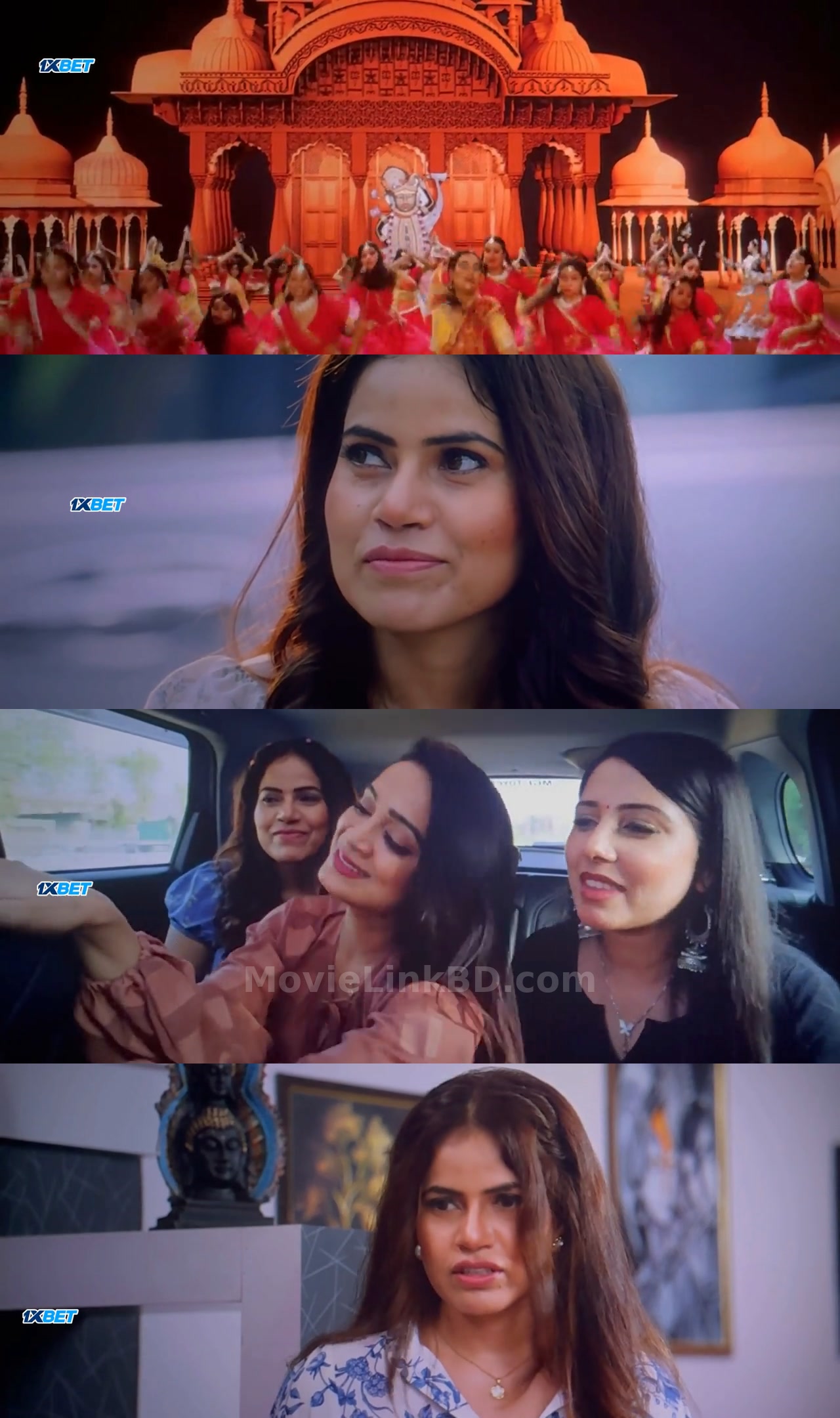 Hi Zindagi  HDTS (2025) Hindi Download | MovieLinkBD Shop Movie