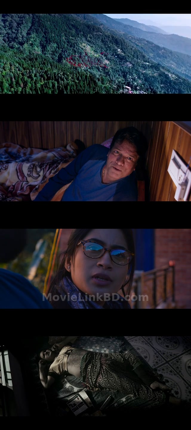 Tento  Full HD (2024) Bangla Download | MovieLinkBD Shop Movie