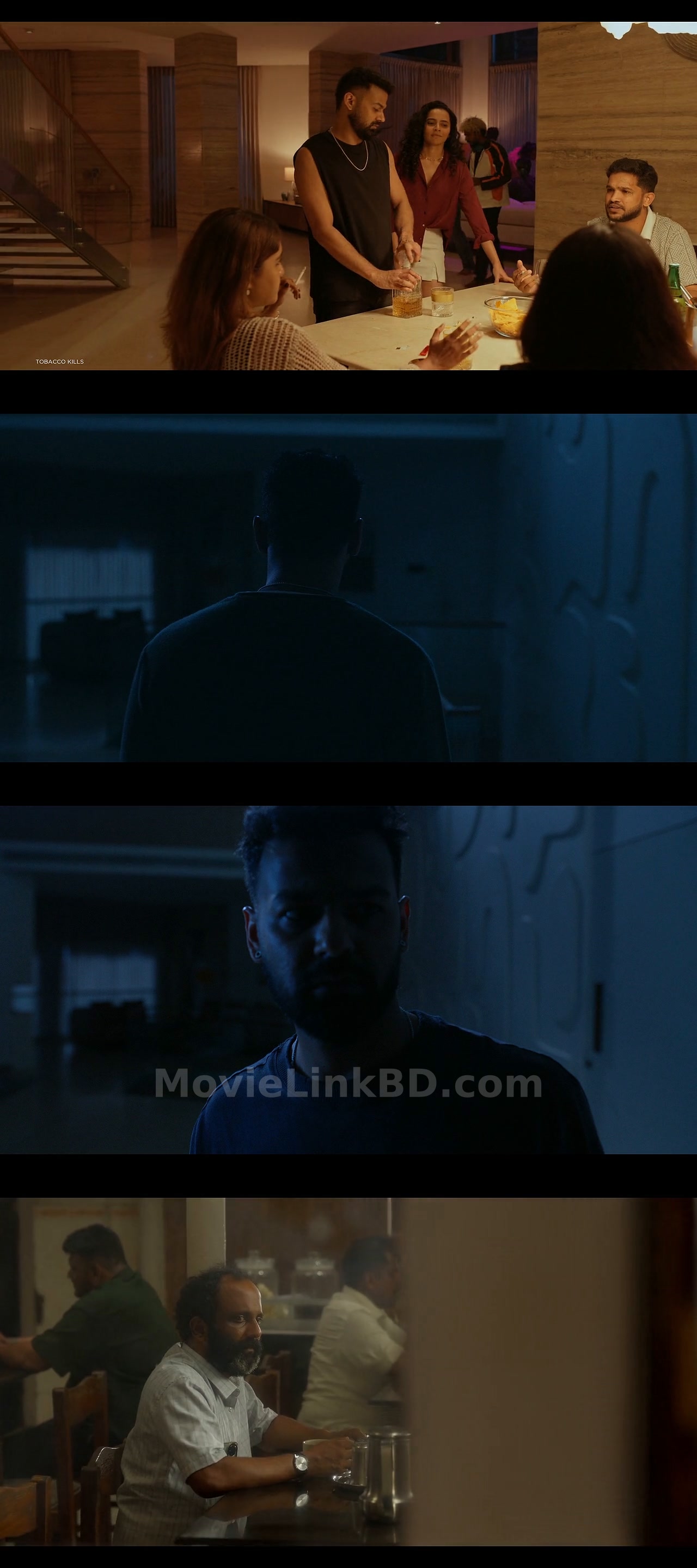Dies Irae  Full HD Hindi ORG (2025) Hindi Download | MovieLinkBD Shop Movie
