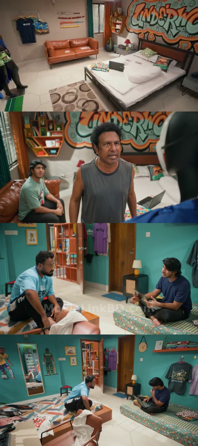 Bachelor Point (2025) S05 Bangla Download | MovieLinkBD Shop Episode 38