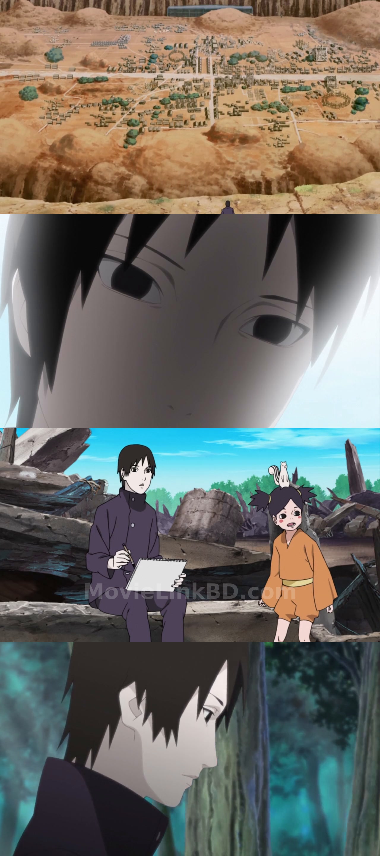 Naruto: Shippuden  S011 Ep 221-242 Hindi Dubbed (2007) S01 Hindi Dual Audio Download | MovieLinkBD Shop Episode 238
