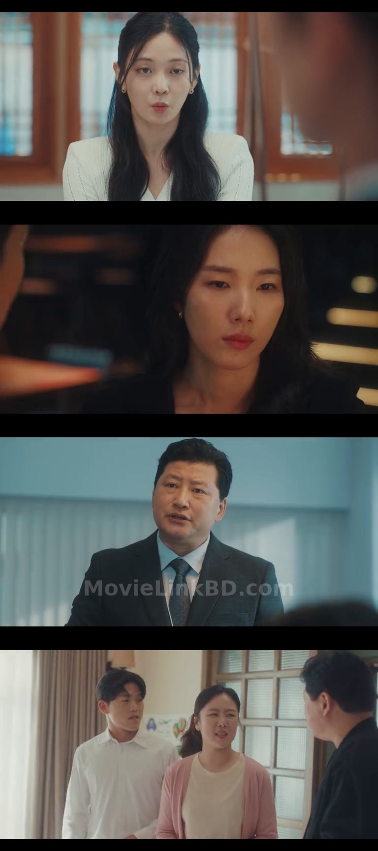 Dynamite Kiss  Ep 1-14 Completed (2025) S01 Hindi Download | MovieLinkBD Shop S01E08