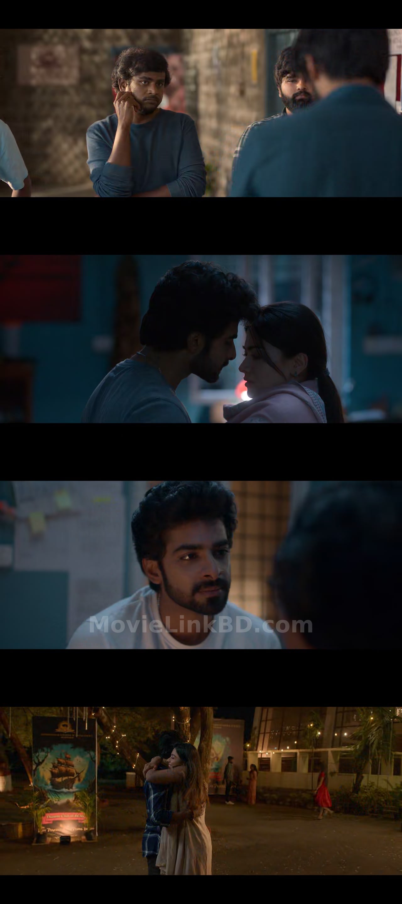 The Girlfriend  Full HD Hindi ORG (2025) Hindi Download | MovieLinkBD Shop Movie