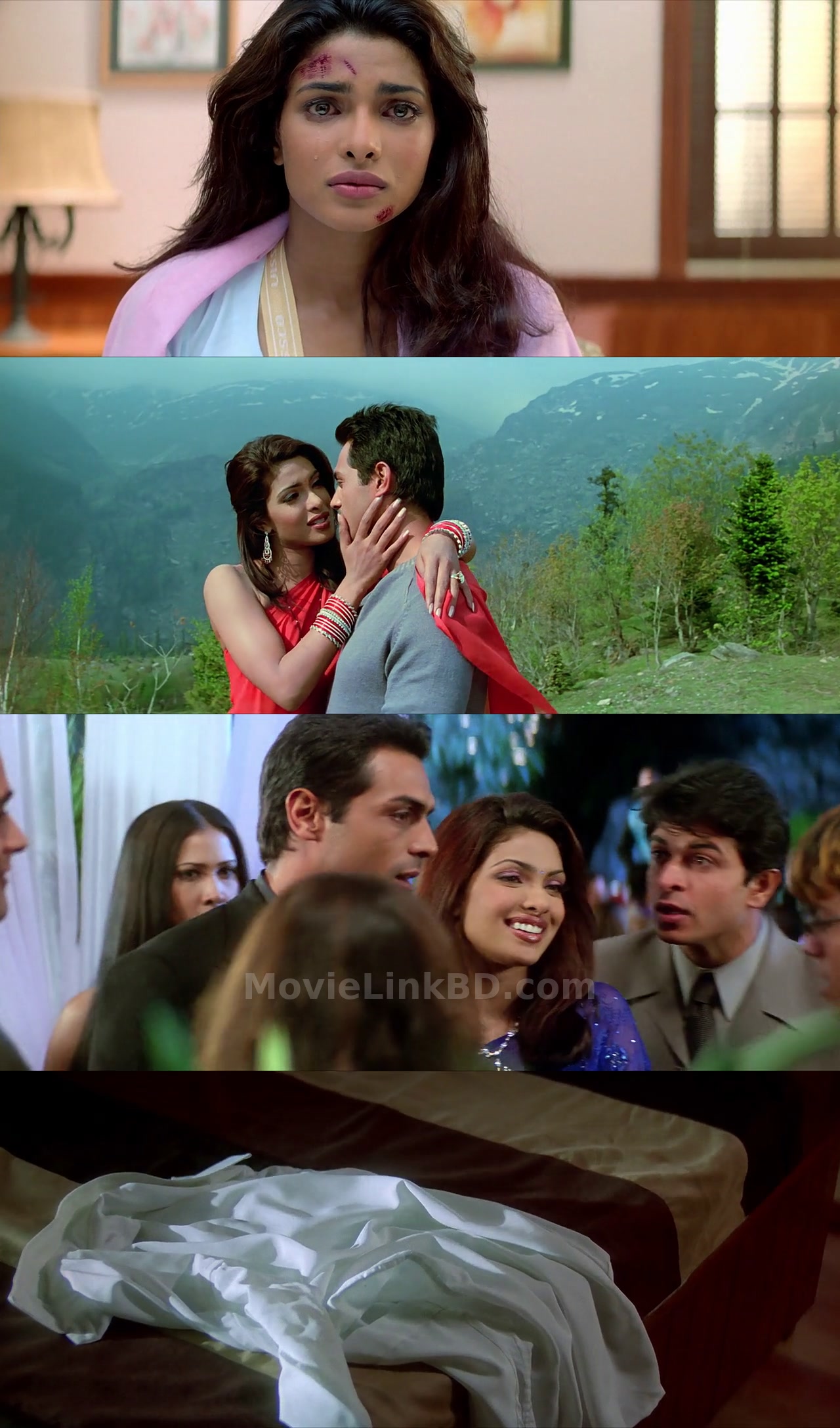 Yakeen (2005) Hindi Download | MovieLinkBD Shop Movie